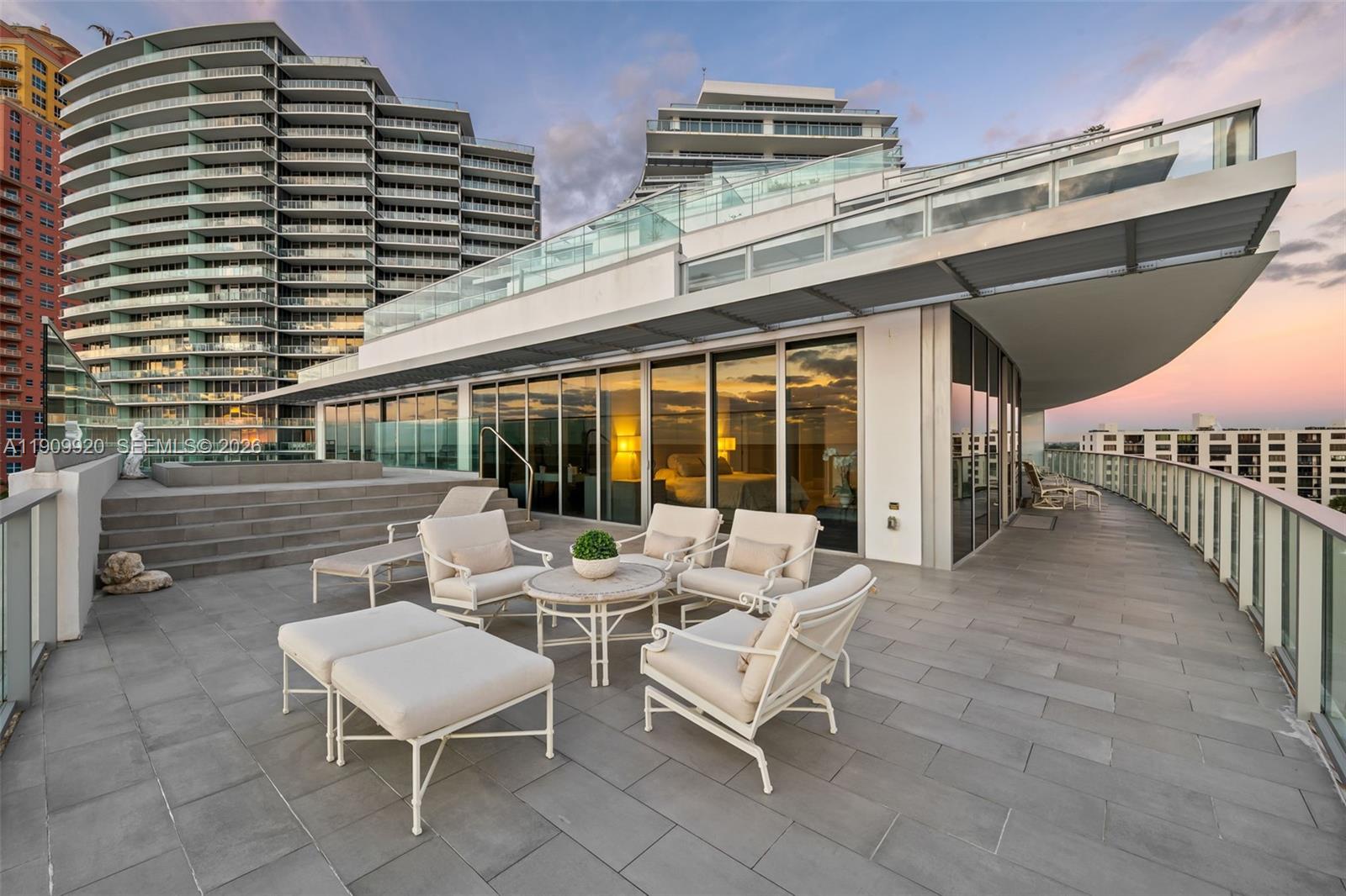 2200 North Ocean Boulevard, Unit N605 Fort Lauderdale, FL 33305 - Photo 41 of 60 Gallery Image 41