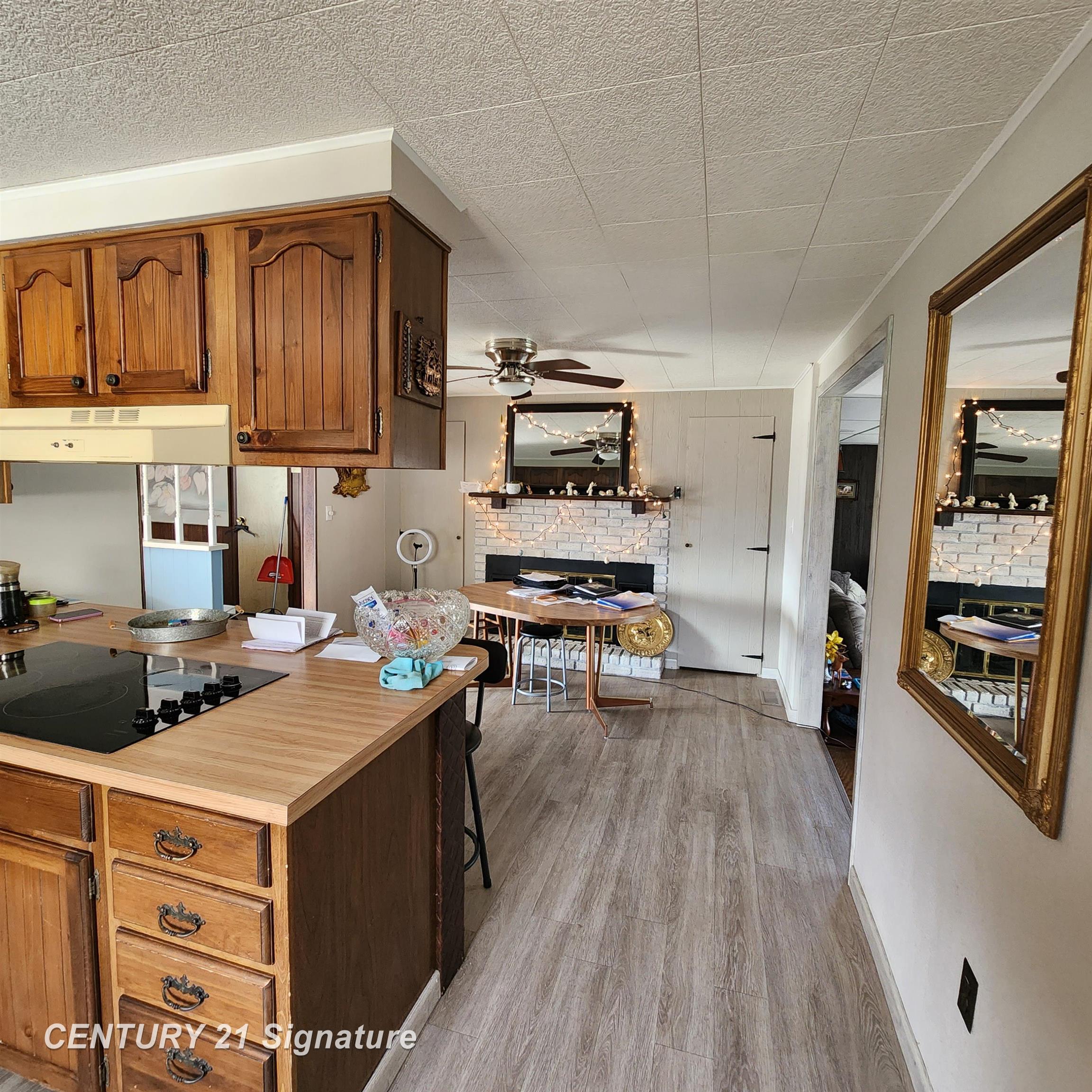 15113 Corunna Road Chesaning, MI 48616 - Photo 5 of 24 Kitchen