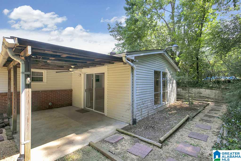 2180 Chapel Hill Road Birmingham, AL 35216 - Photo 26 of 30