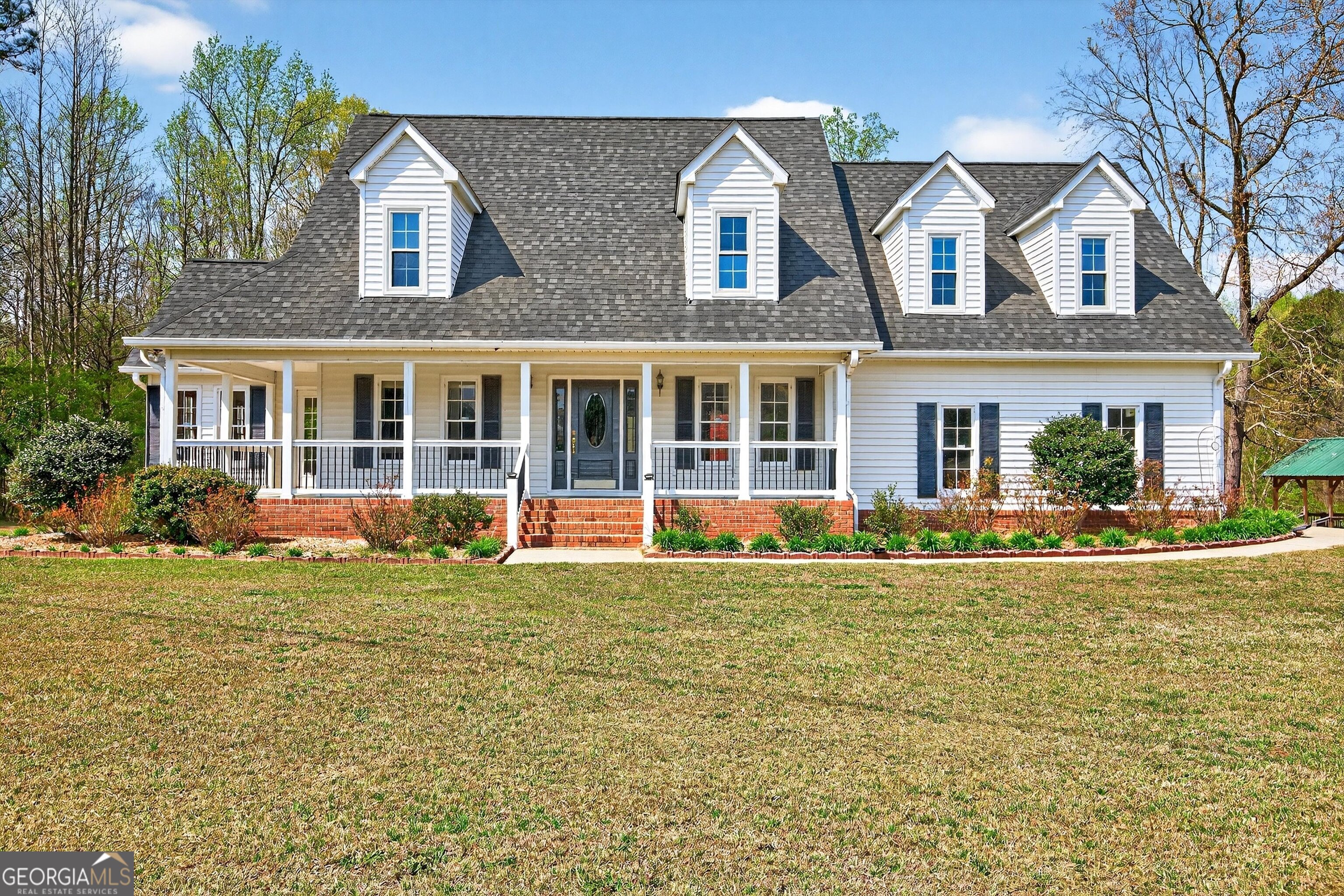 105 Crabtree Road Griffin, GA 30223 - Photo 1 of 90