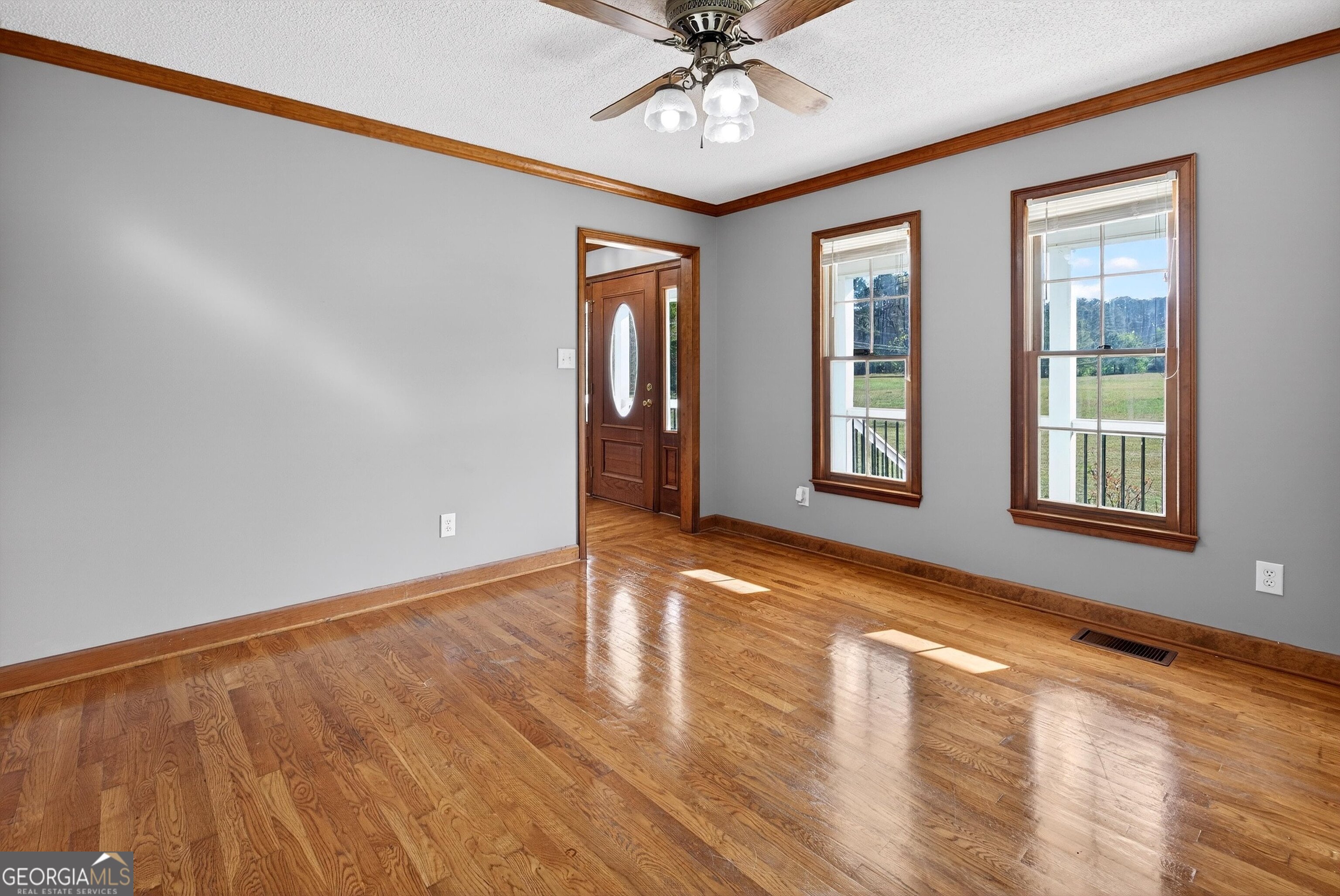 105 Crabtree Road Griffin, GA 30223 - Photo 12 of 90