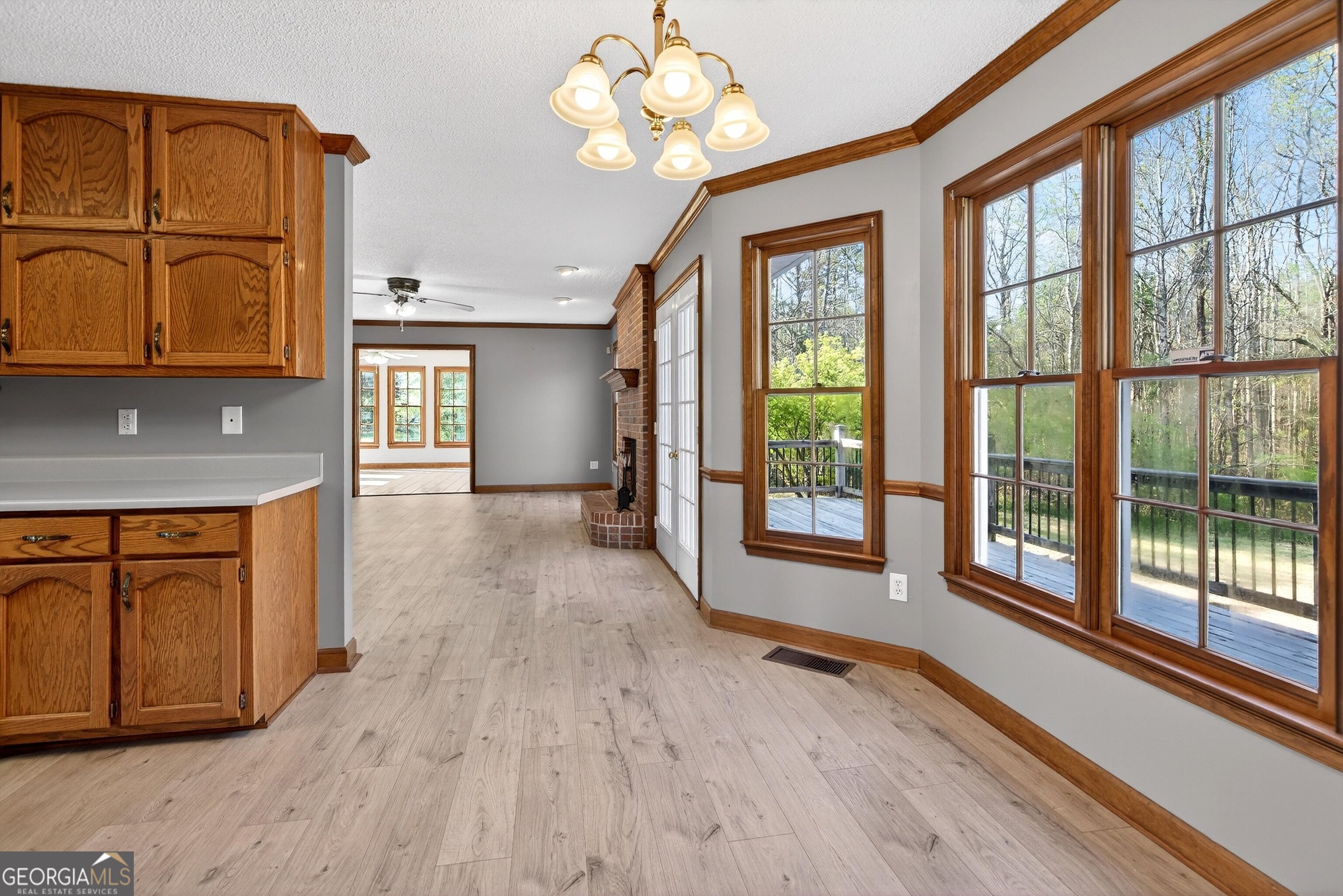 105 Crabtree Road Griffin, GA 30223 - Photo 25 of 90