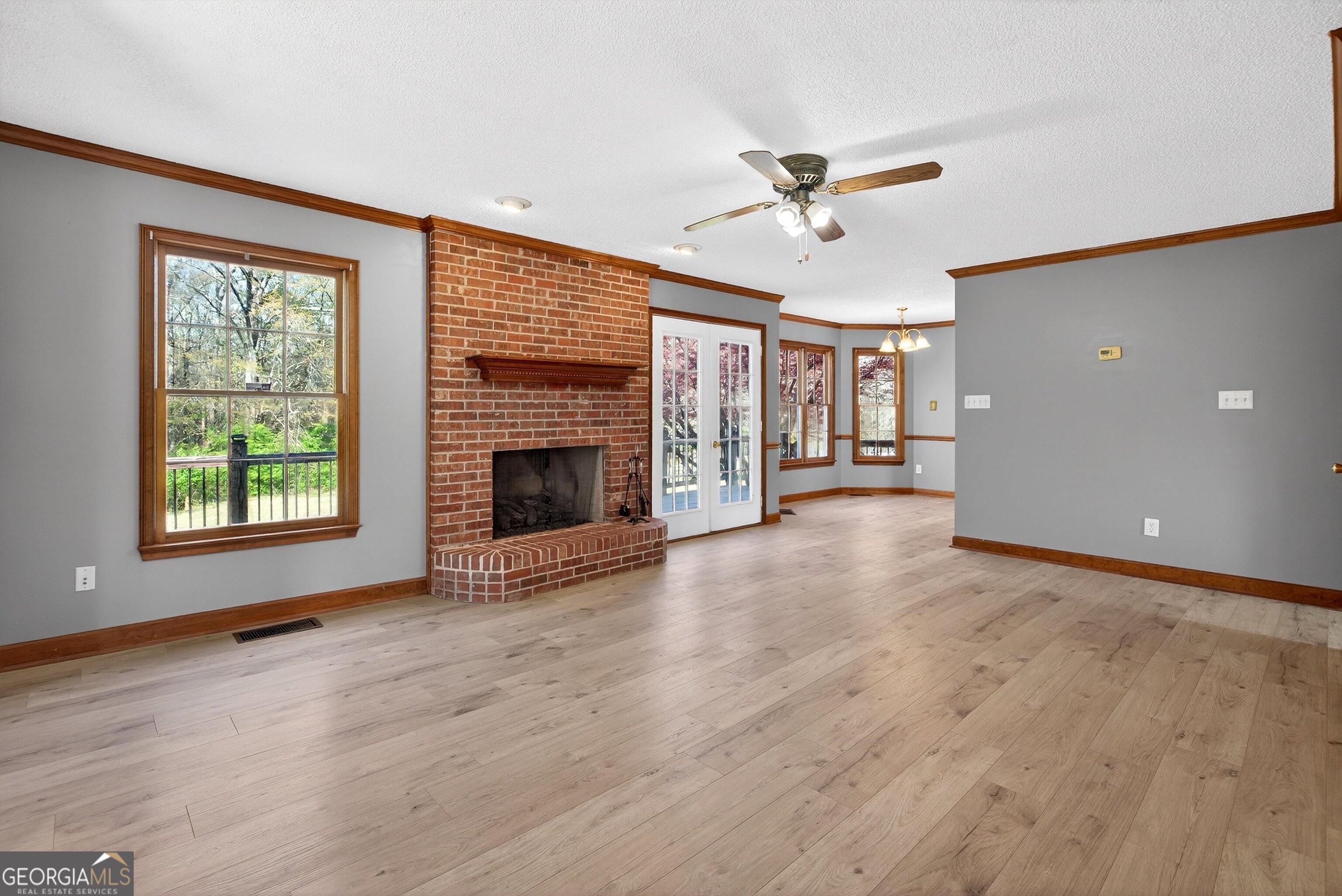 105 Crabtree Road Griffin, GA 30223 - Photo 27 of 90
