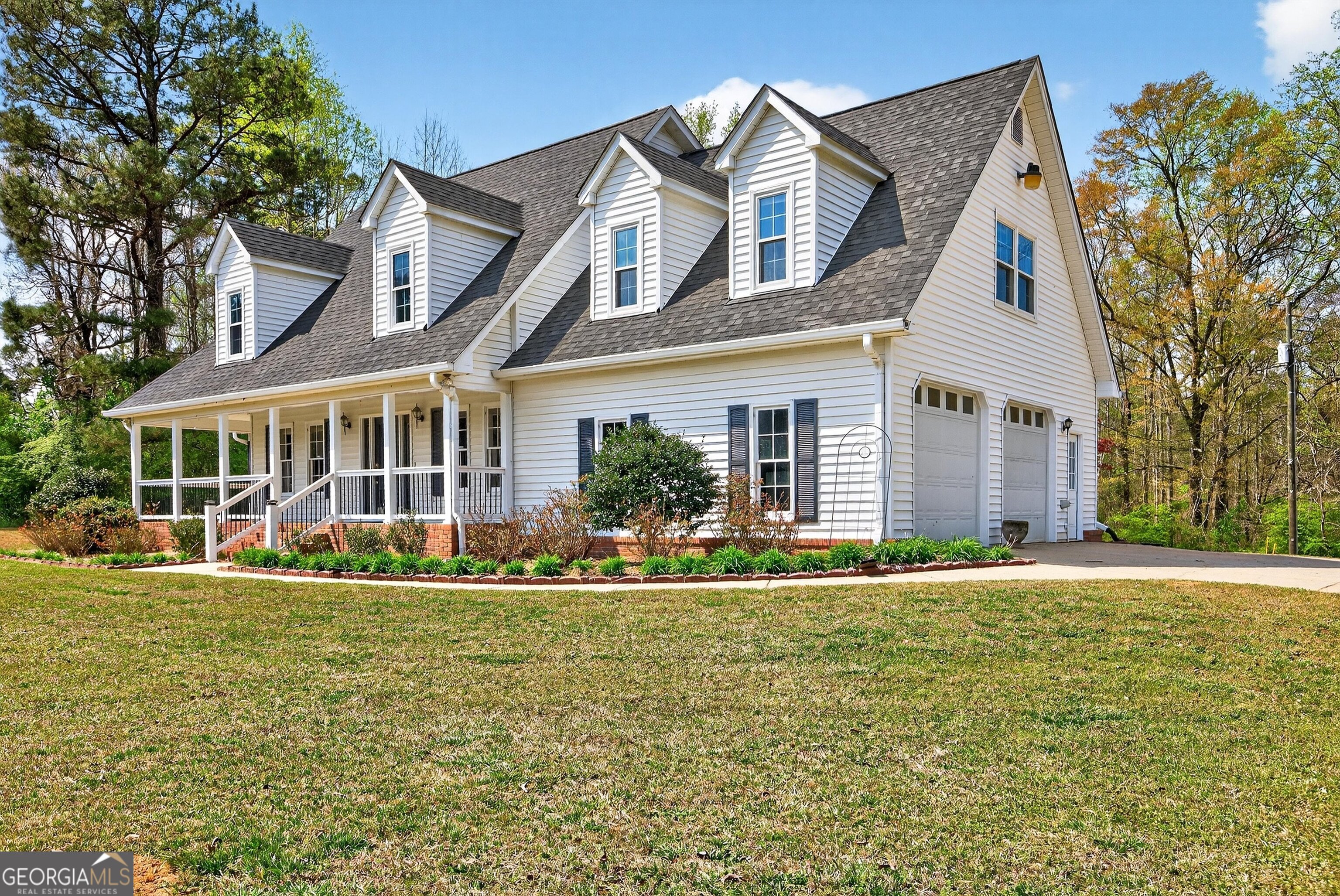 105 Crabtree Road Griffin, GA 30223 - Photo 3 of 90