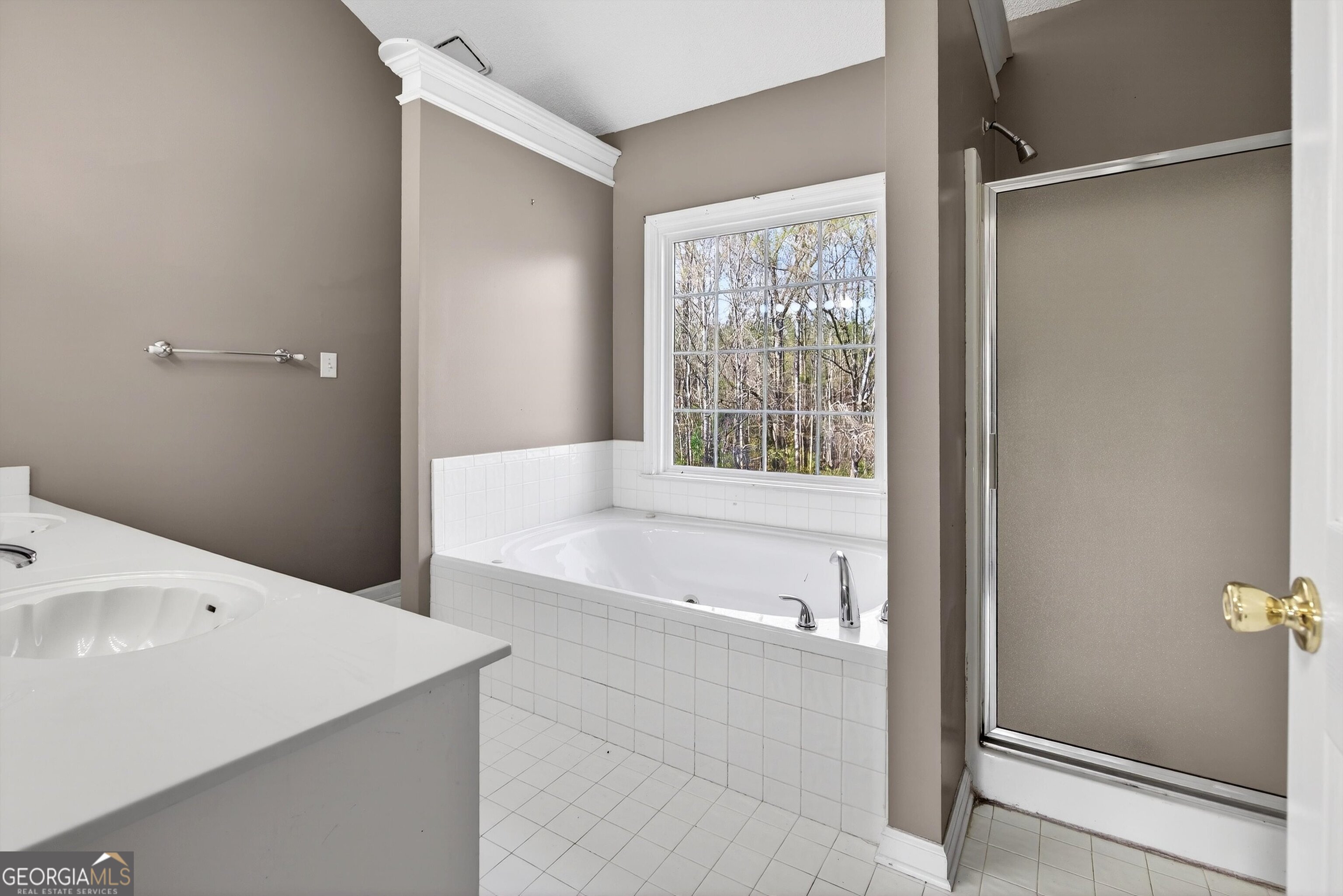 105 Crabtree Road Griffin, GA 30223 - Photo 33 of 90