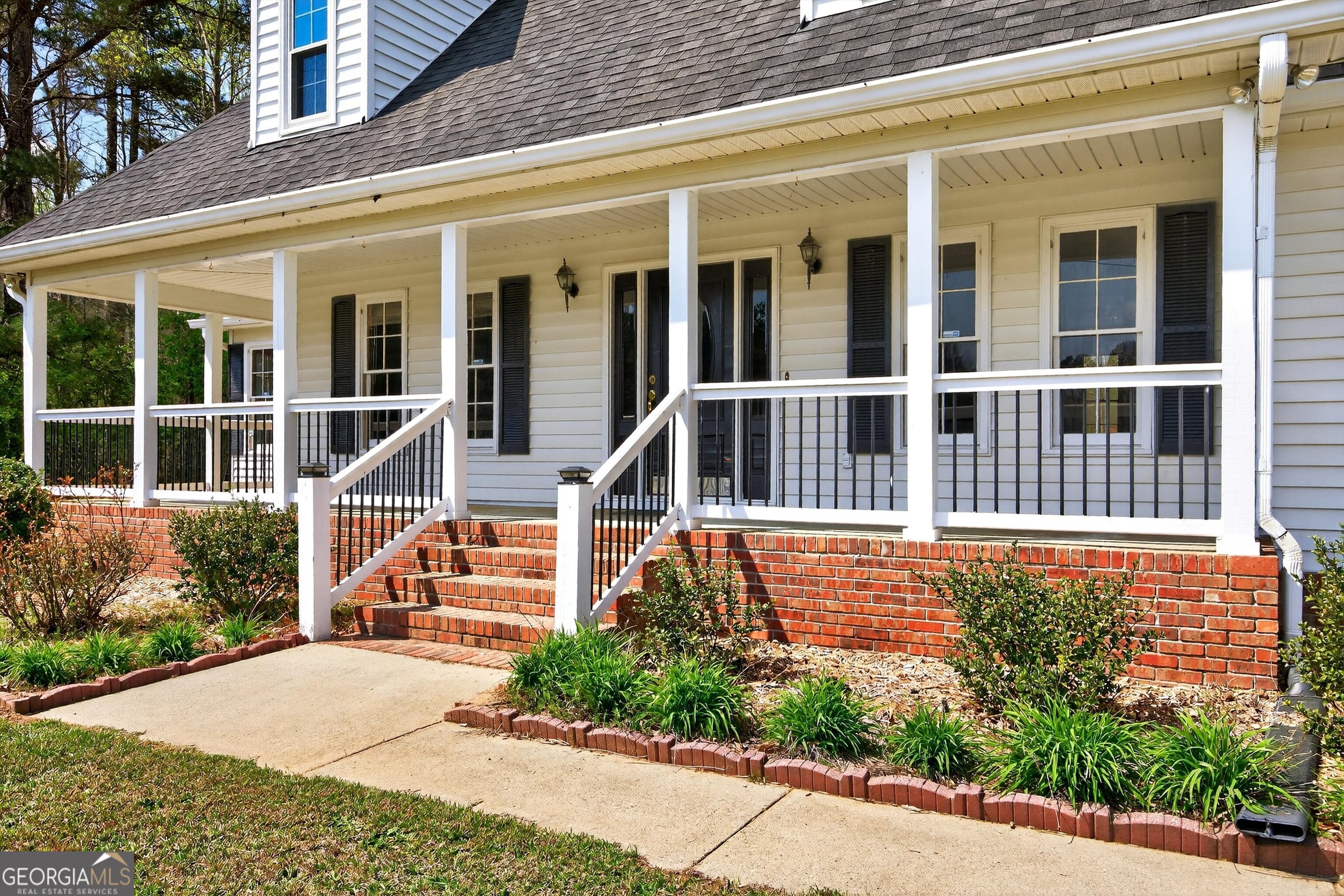 105 Crabtree Road Griffin, GA 30223 - Photo 4 of 90