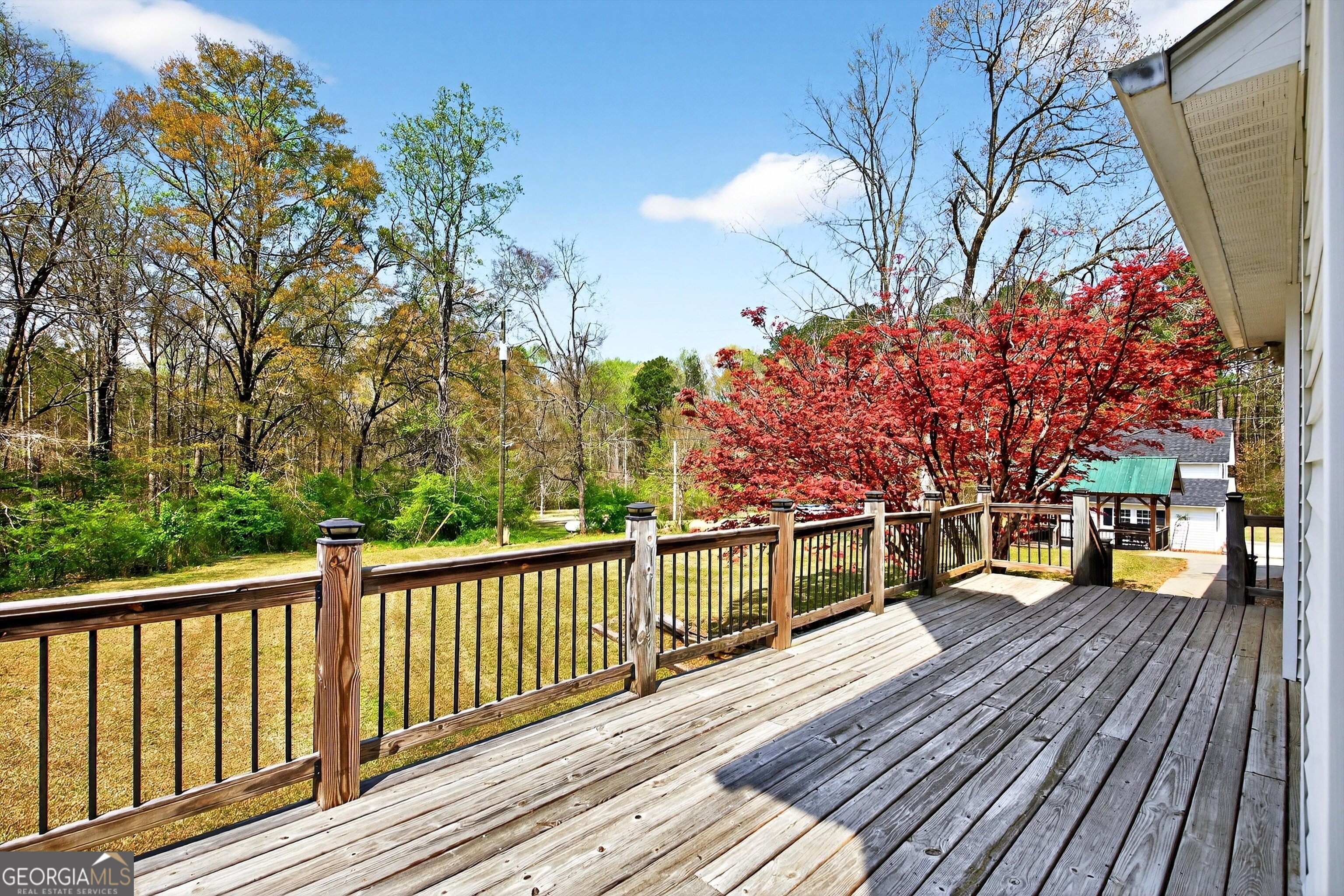 105 Crabtree Road Griffin, GA 30223 - Photo 52 of 90