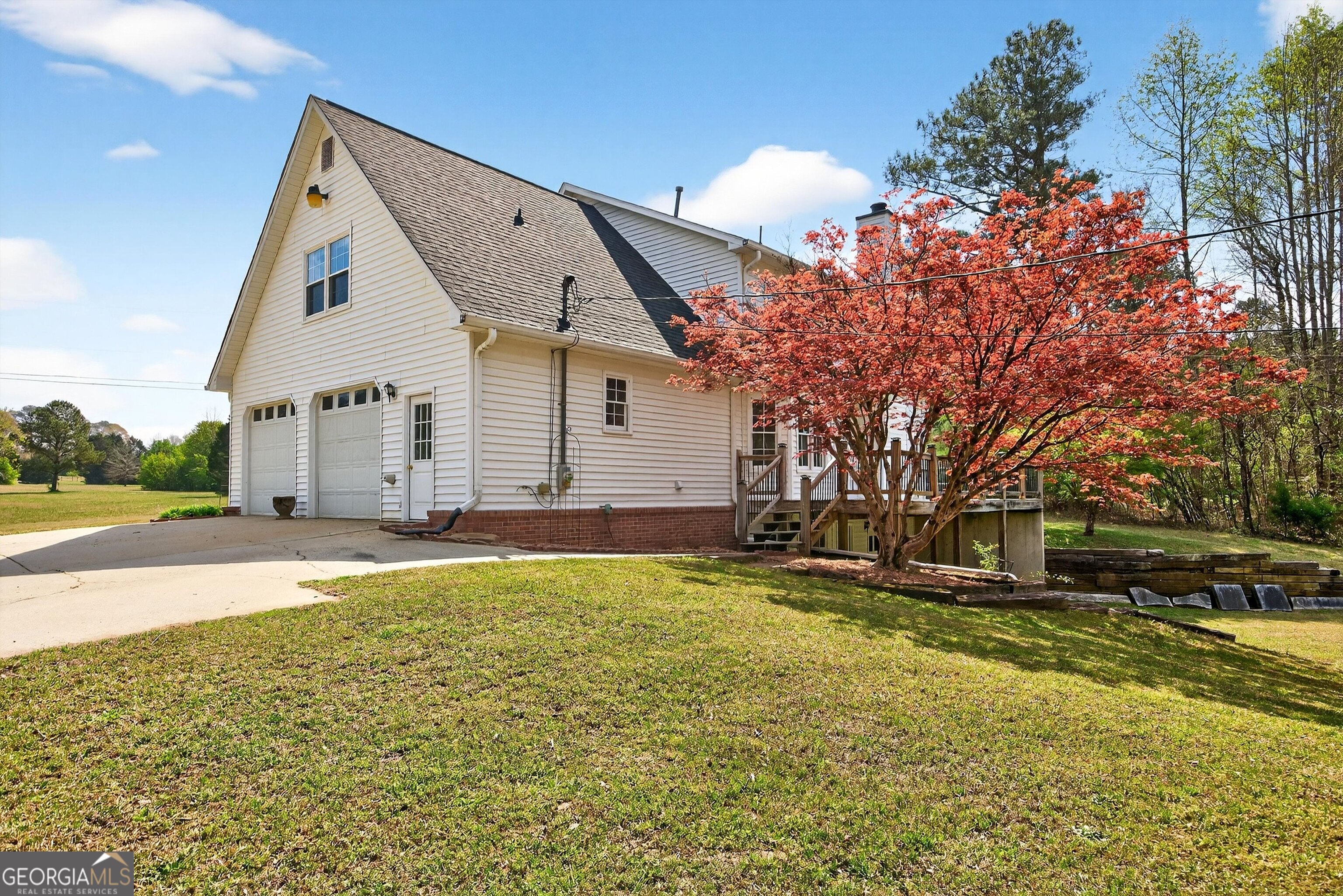 105 Crabtree Road Griffin, GA 30223 - Photo 54 of 90