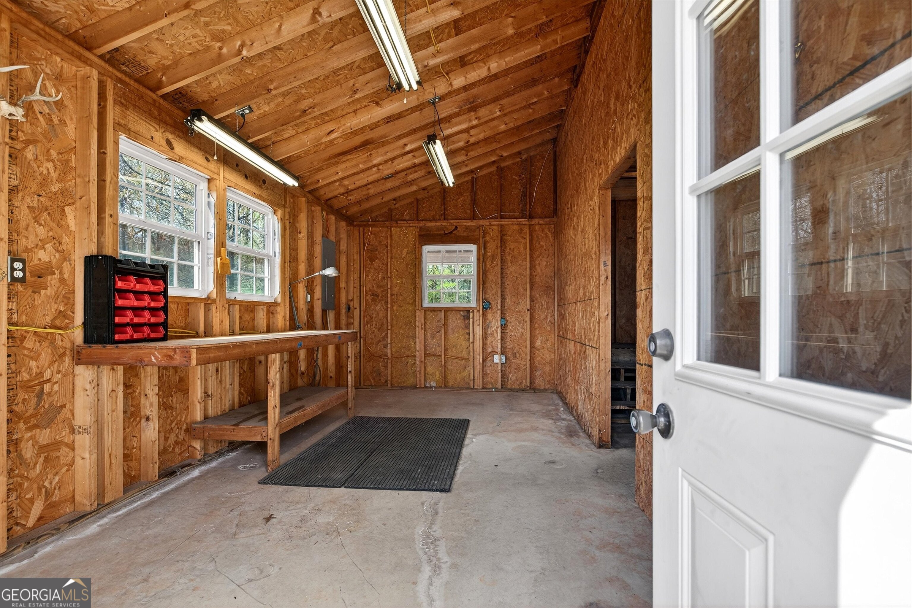 105 Crabtree Road Griffin, GA 30223 - Photo 57 of 90