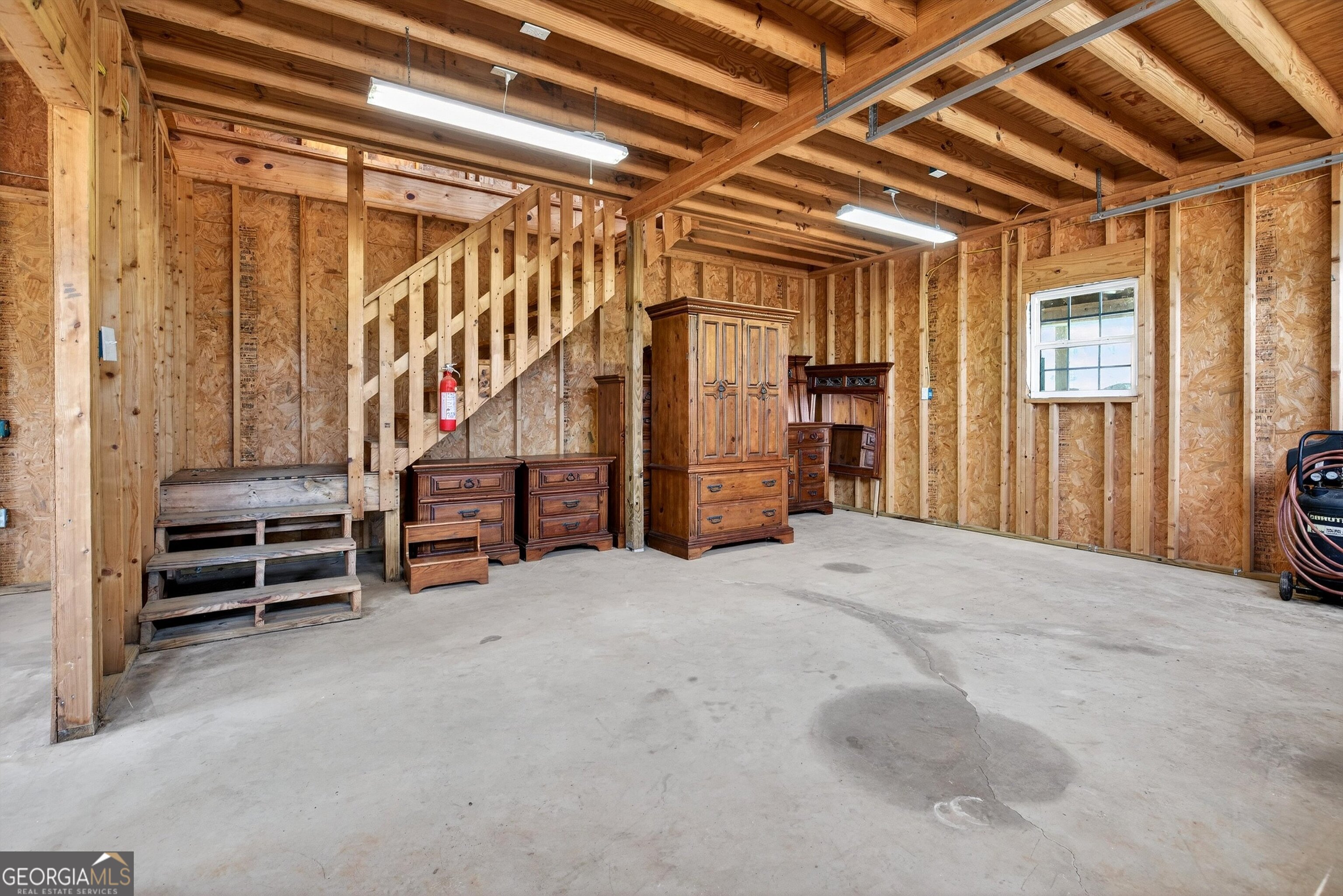 105 Crabtree Road Griffin, GA 30223 - Photo 59 of 90