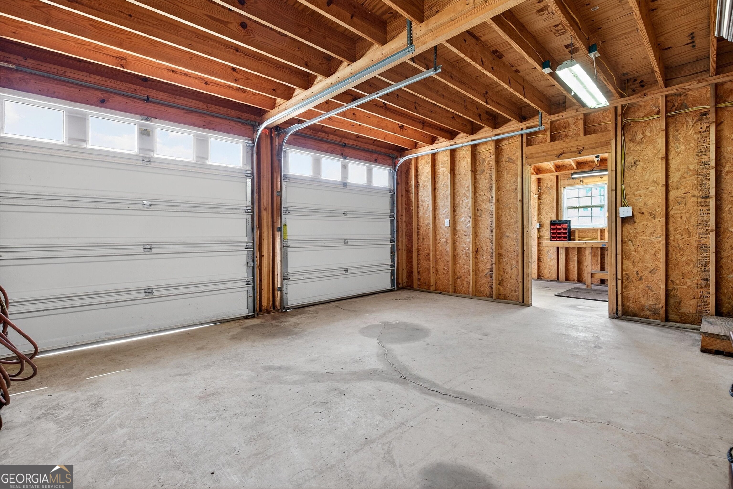 105 Crabtree Road Griffin, GA 30223 - Photo 60 of 90