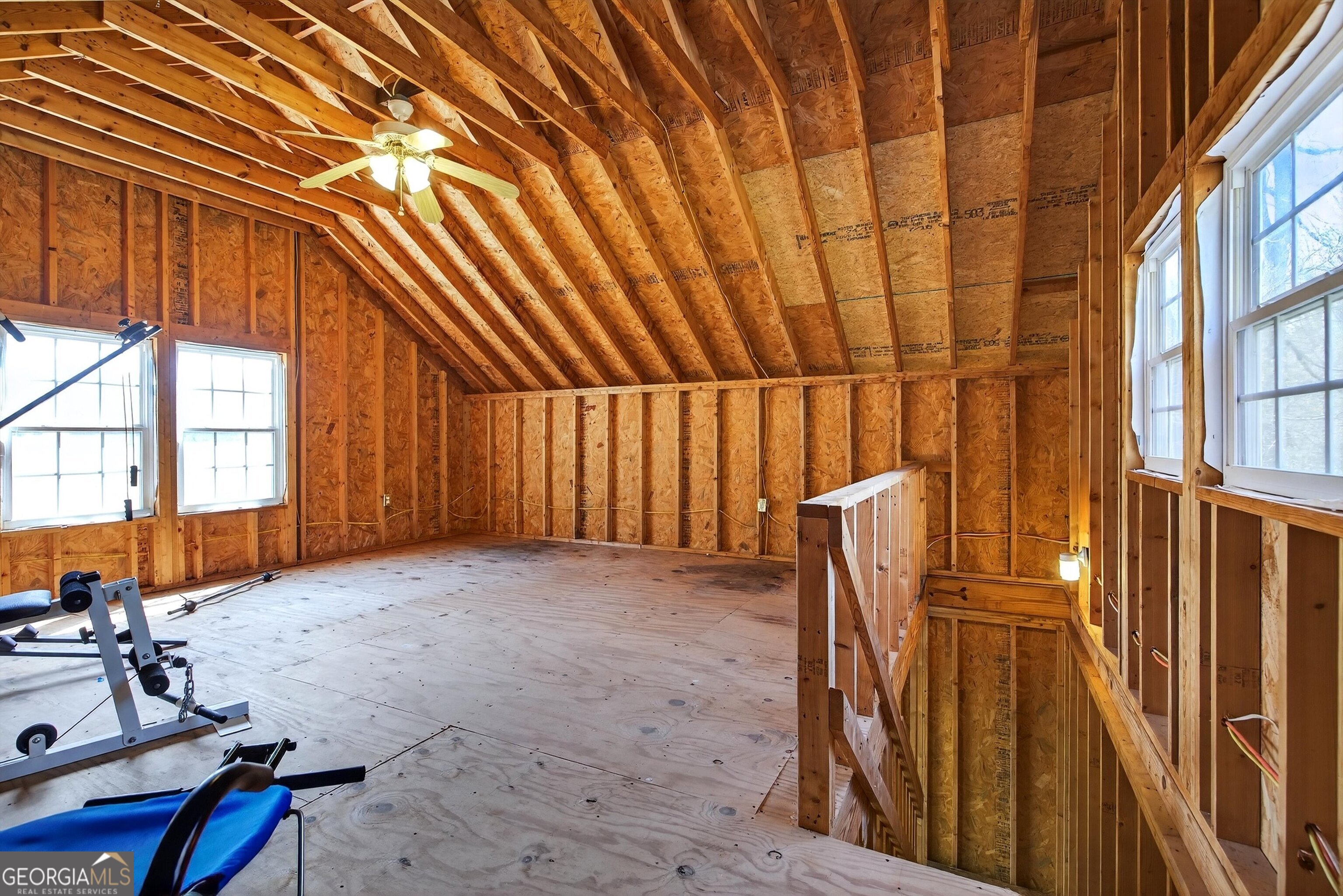 105 Crabtree Road Griffin, GA 30223 - Photo 61 of 90