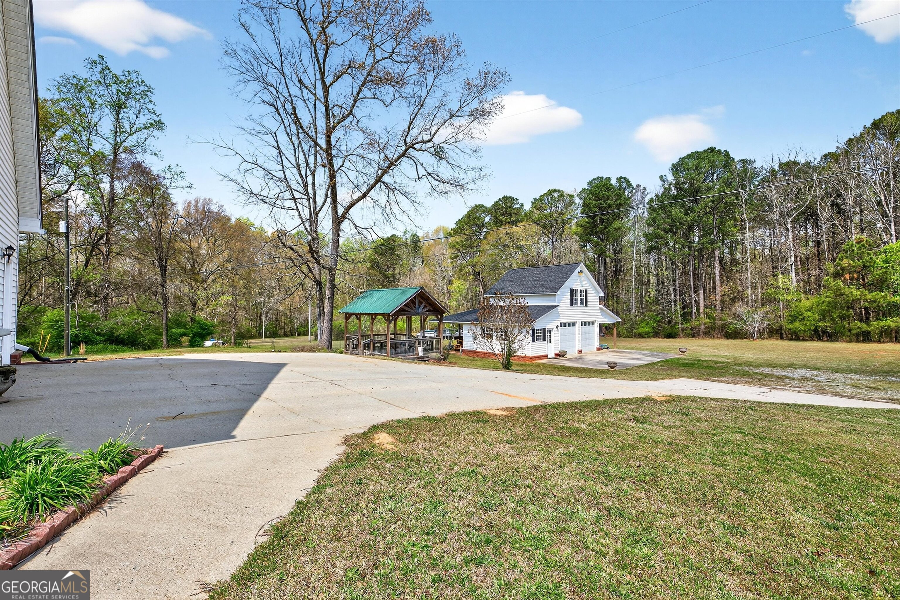 105 Crabtree Road Griffin, GA 30223 - Photo 63 of 90