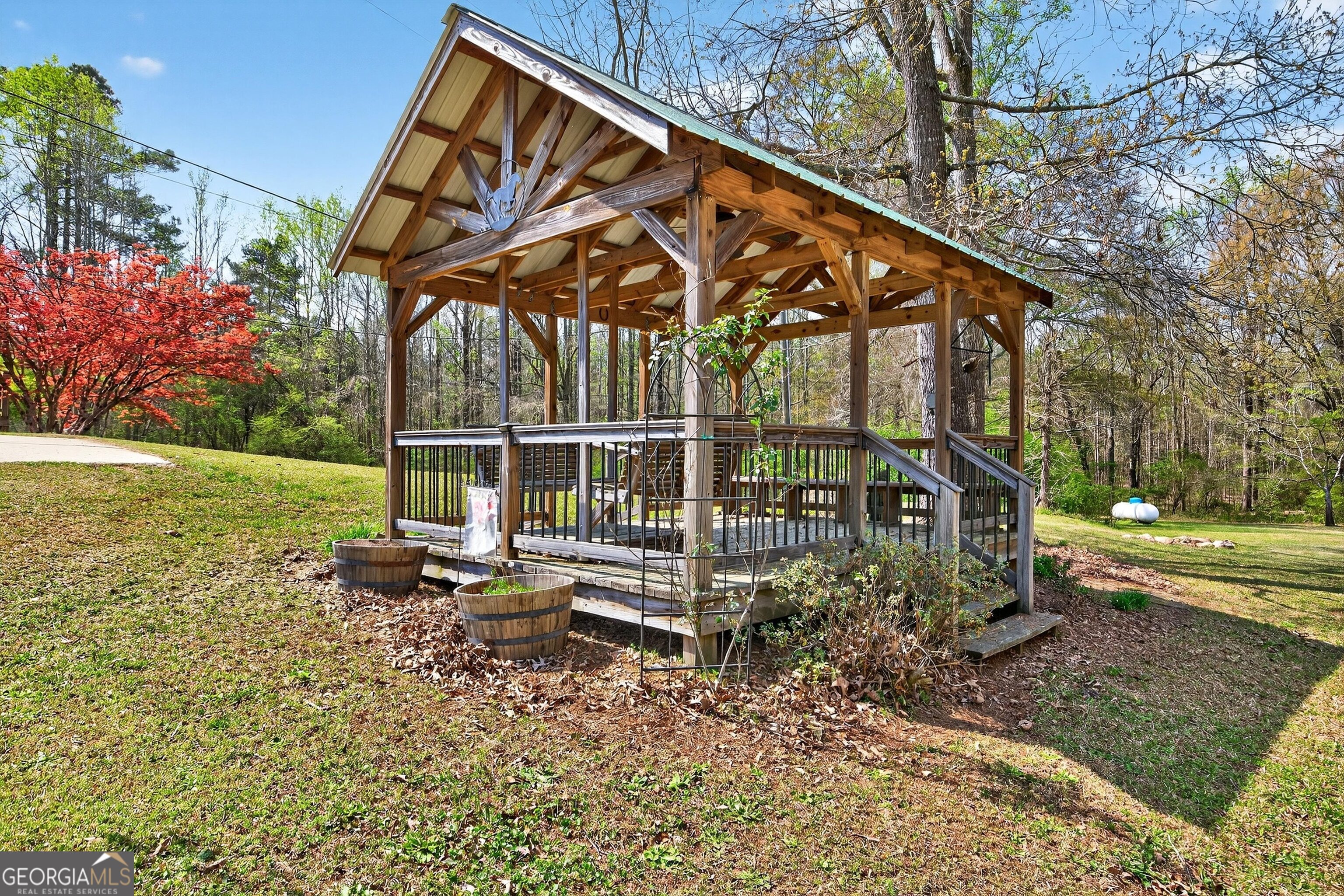 105 Crabtree Road Griffin, GA 30223 - Photo 64 of 90