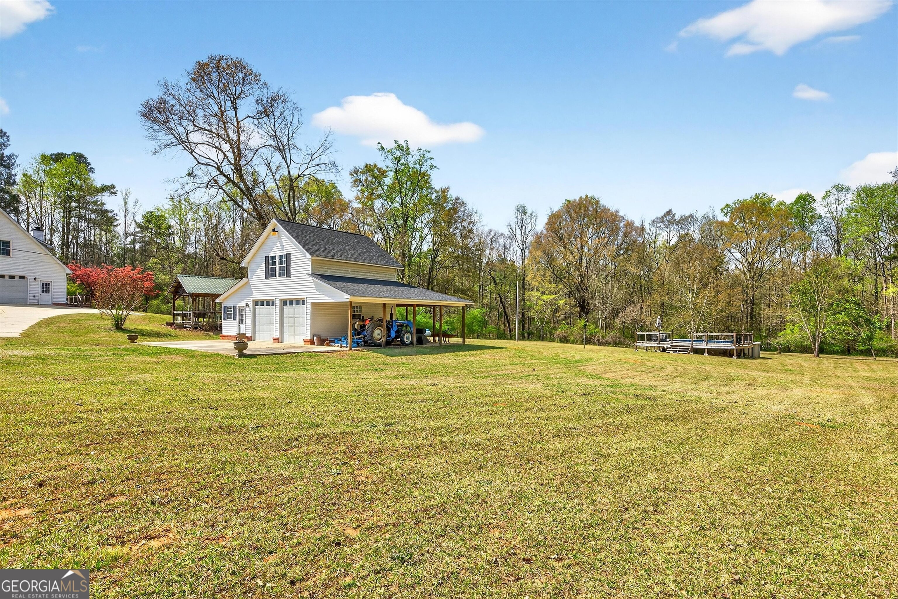 105 Crabtree Road Griffin, GA 30223 - Photo 65 of 90