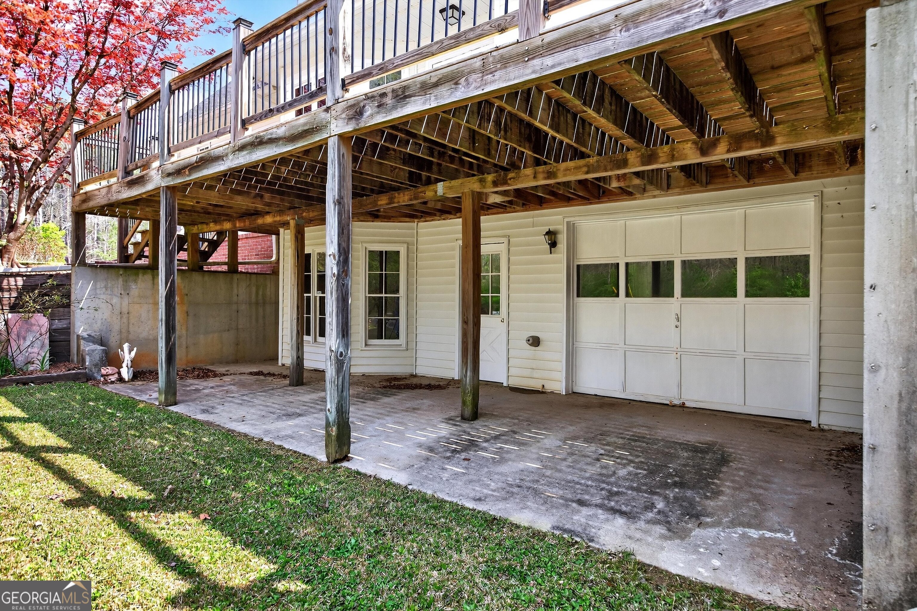 105 Crabtree Road Griffin, GA 30223 - Photo 67 of 90