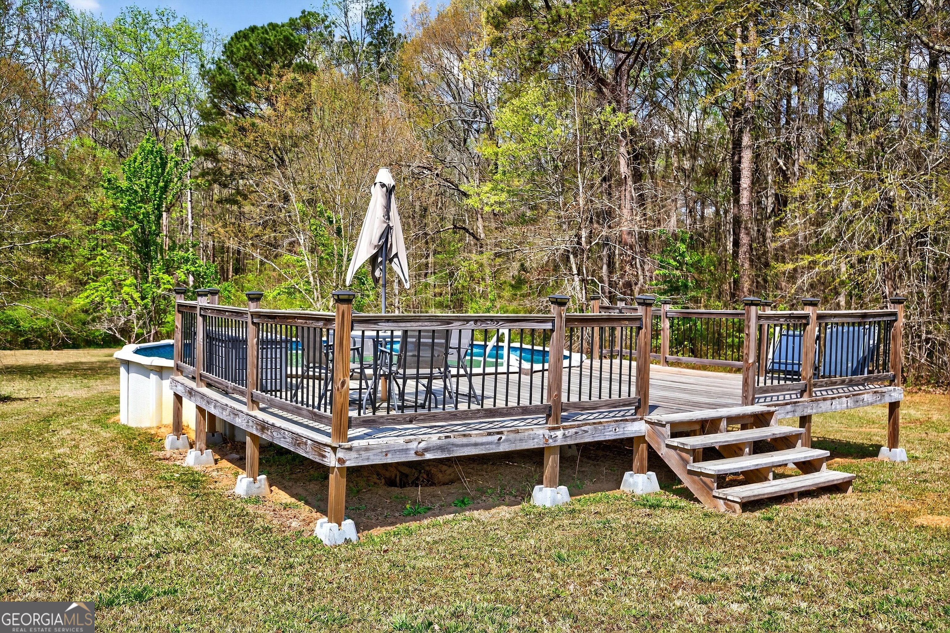 105 Crabtree Road Griffin, GA 30223 - Photo 69 of 90