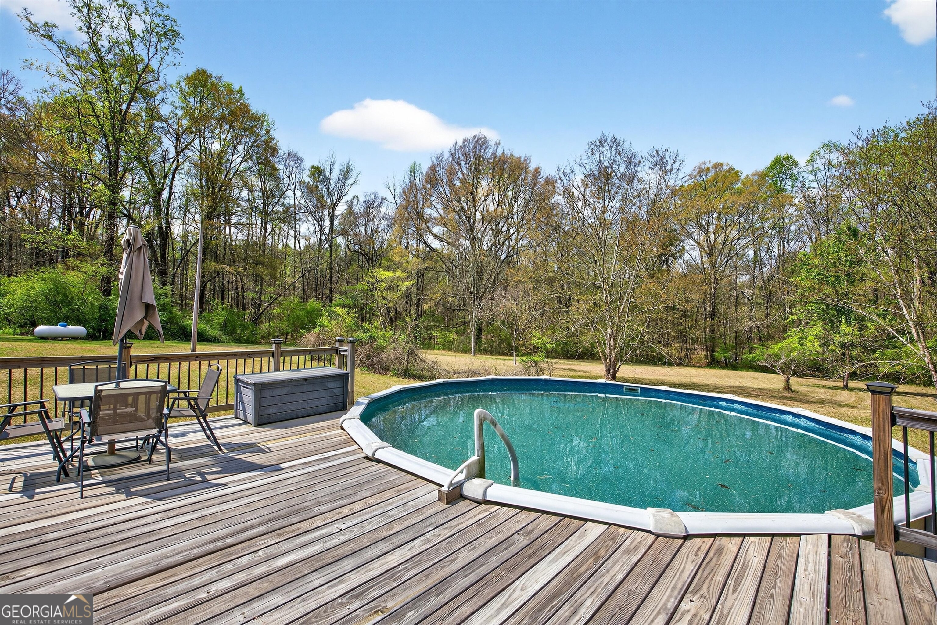 105 Crabtree Road Griffin, GA 30223 - Photo 70 of 90