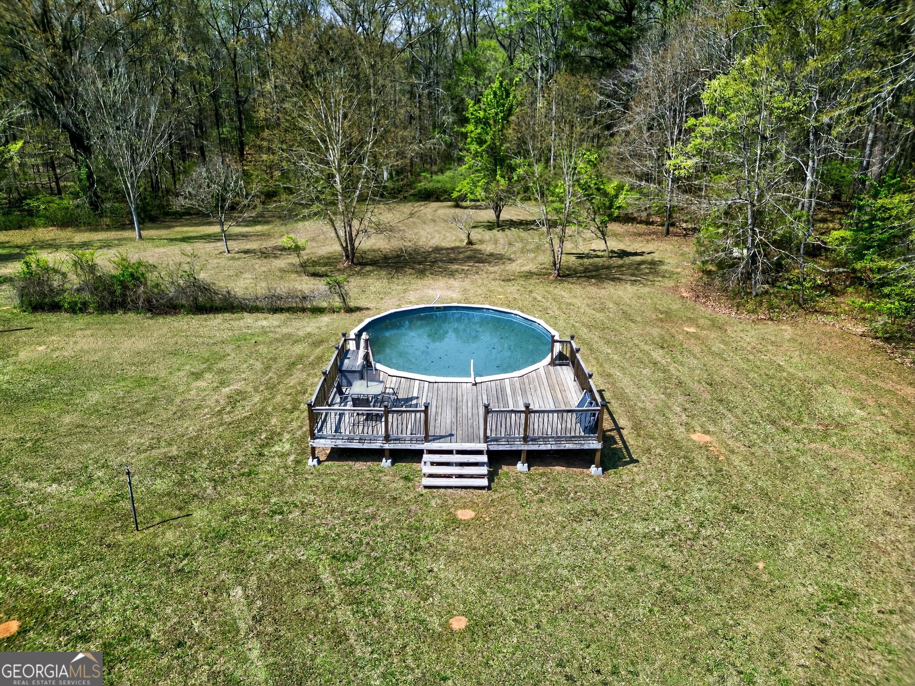 105 Crabtree Road Griffin, GA 30223 - Photo 73 of 90