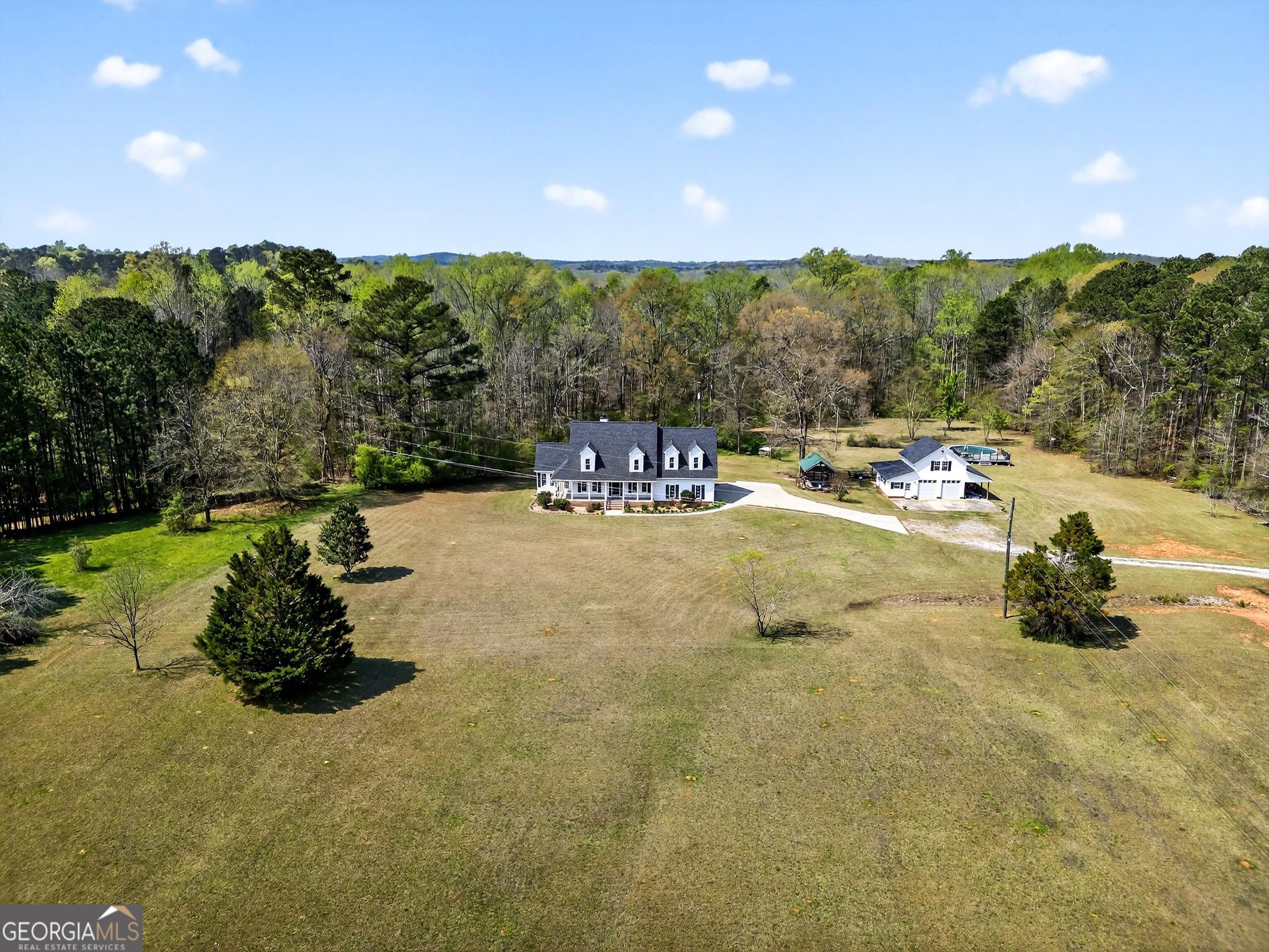105 Crabtree Road Griffin, GA 30223 - Photo 76 of 90