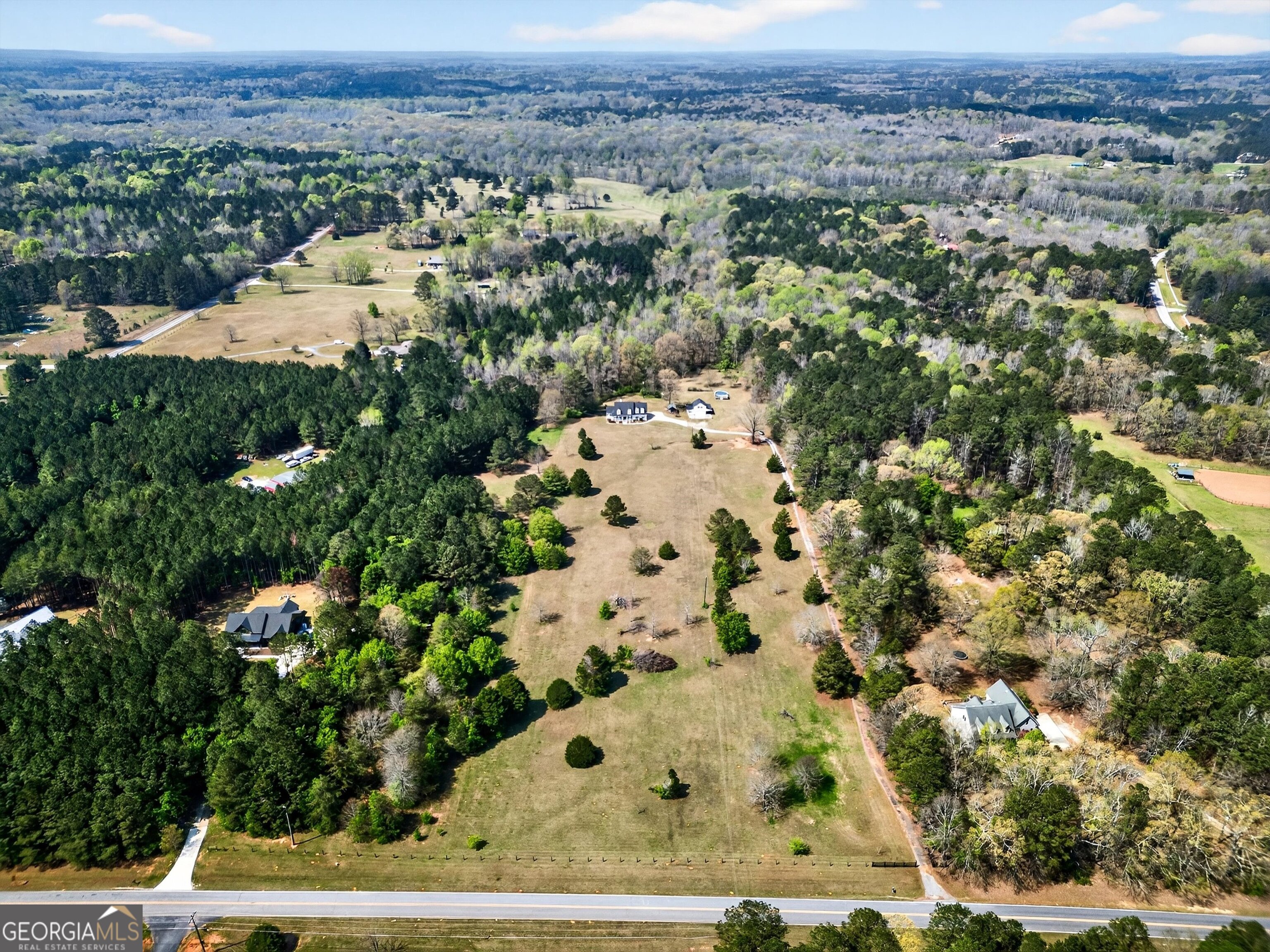 105 Crabtree Road Griffin, GA 30223 - Photo 77 of 90