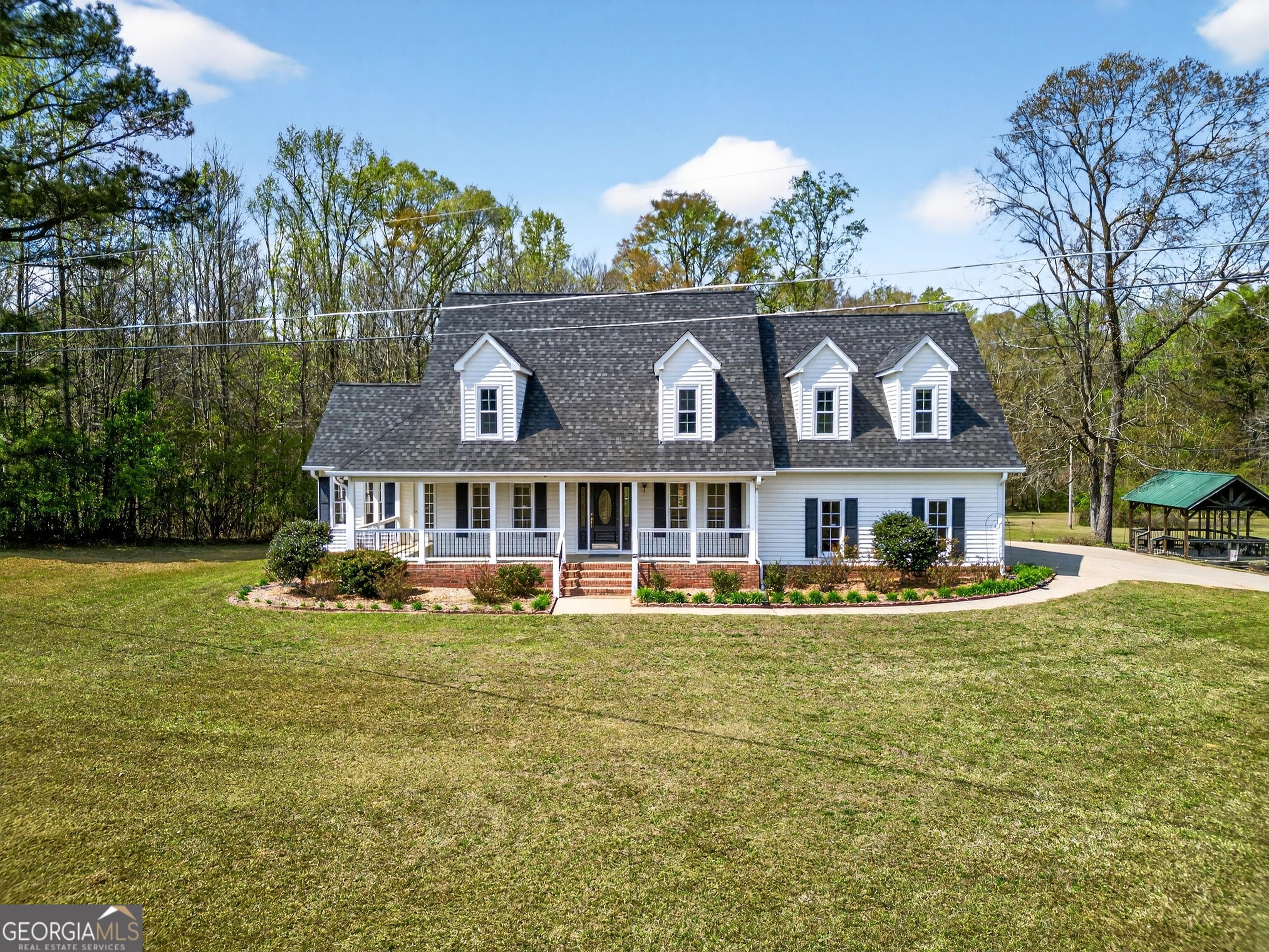 105 Crabtree Road Griffin, GA 30223 - Photo 78 of 90