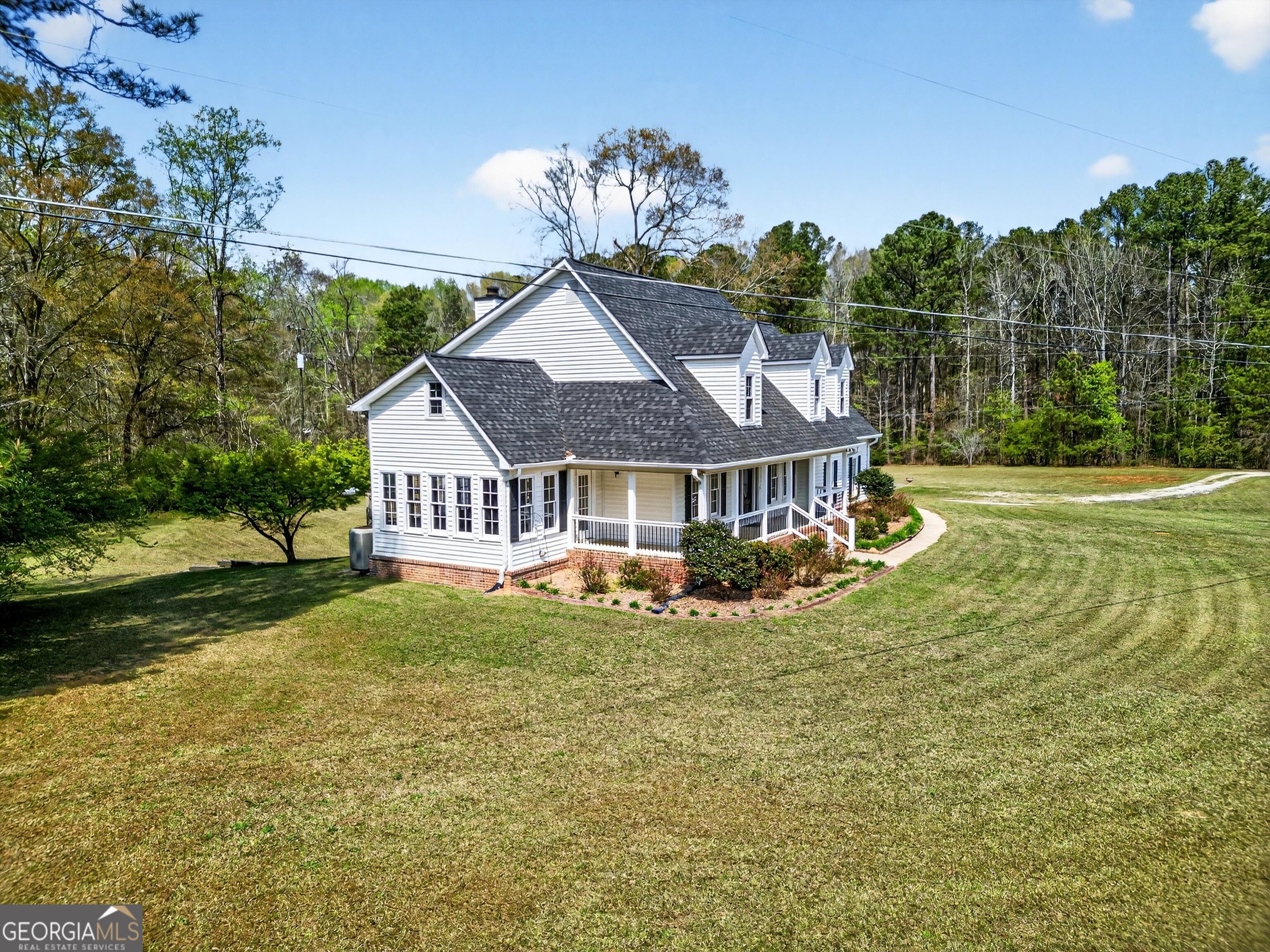 105 Crabtree Road Griffin, GA 30223 - Photo 79 of 90