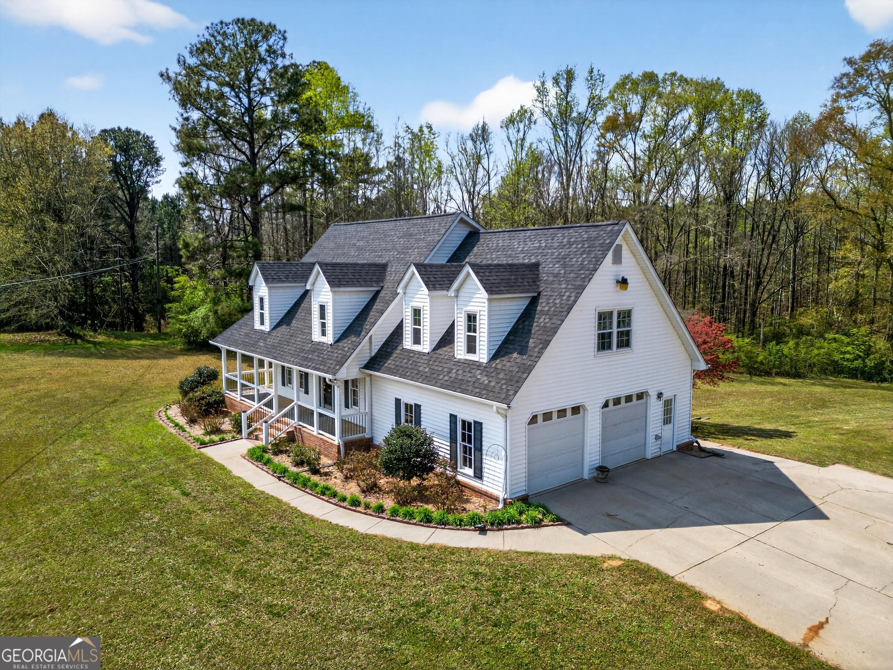 105 Crabtree Road Griffin, GA 30223 - Photo 80 of 90