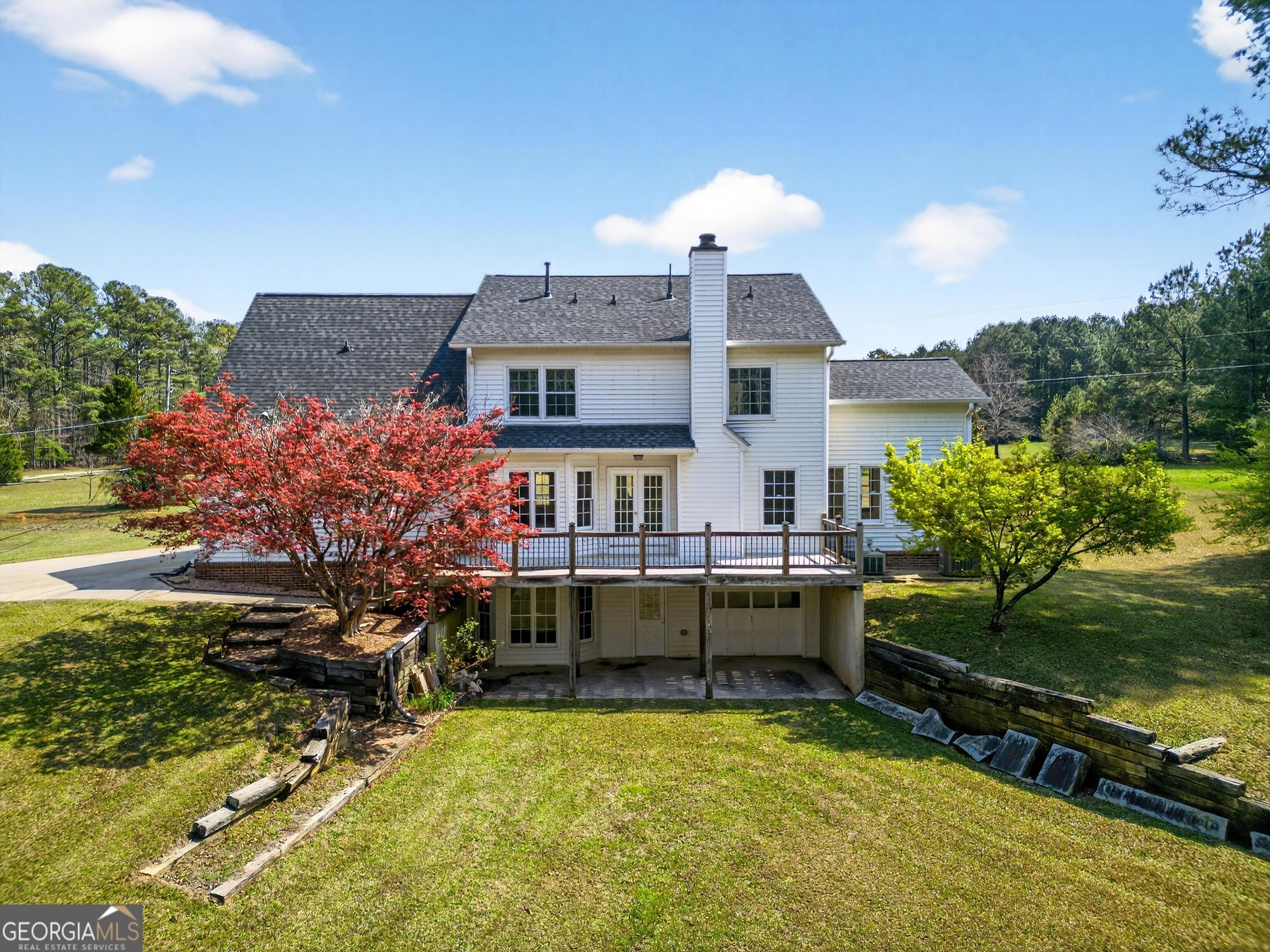 105 Crabtree Road Griffin, GA 30223 - Photo 81 of 90