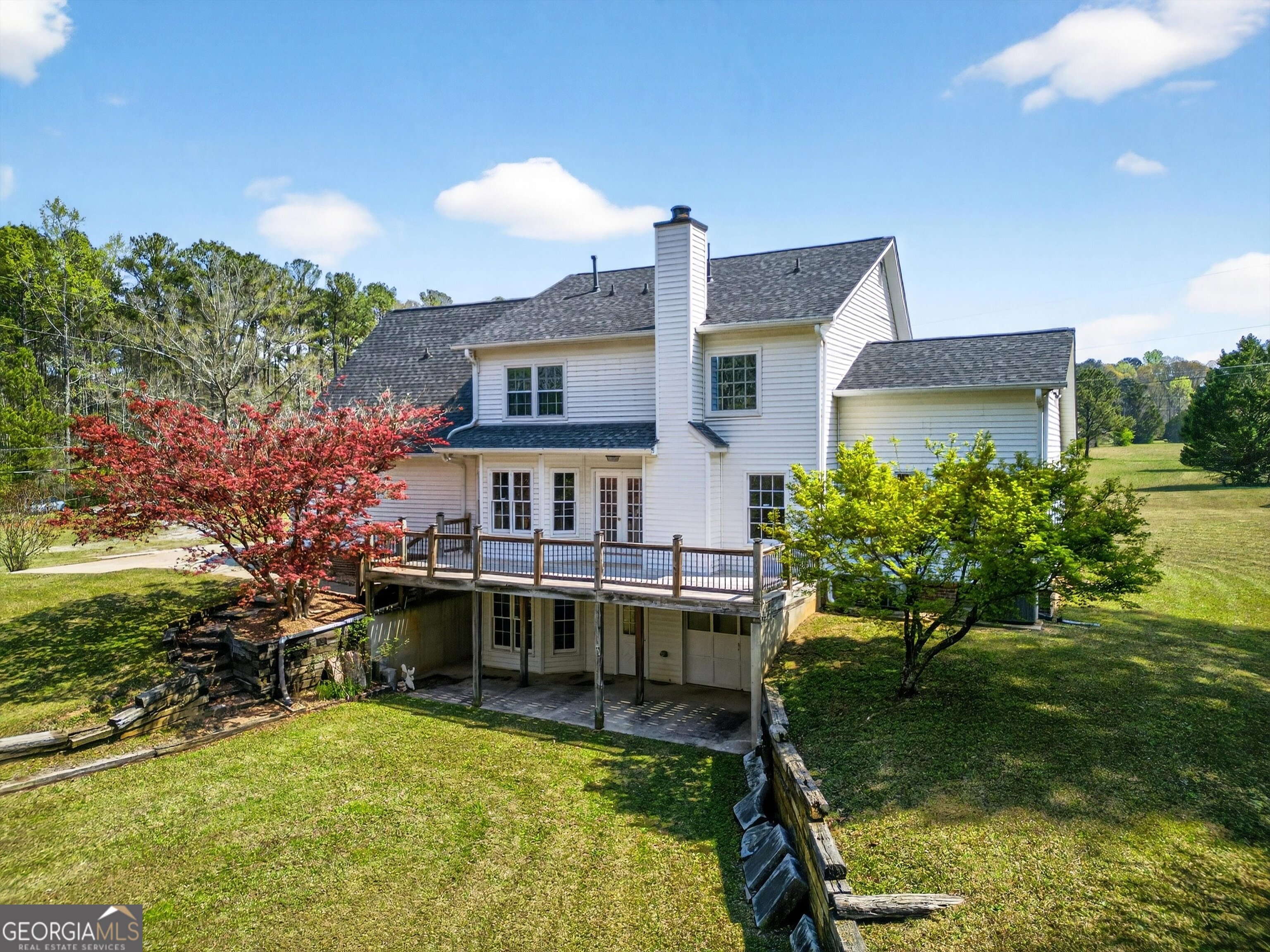 105 Crabtree Road Griffin, GA 30223 - Photo 82 of 90