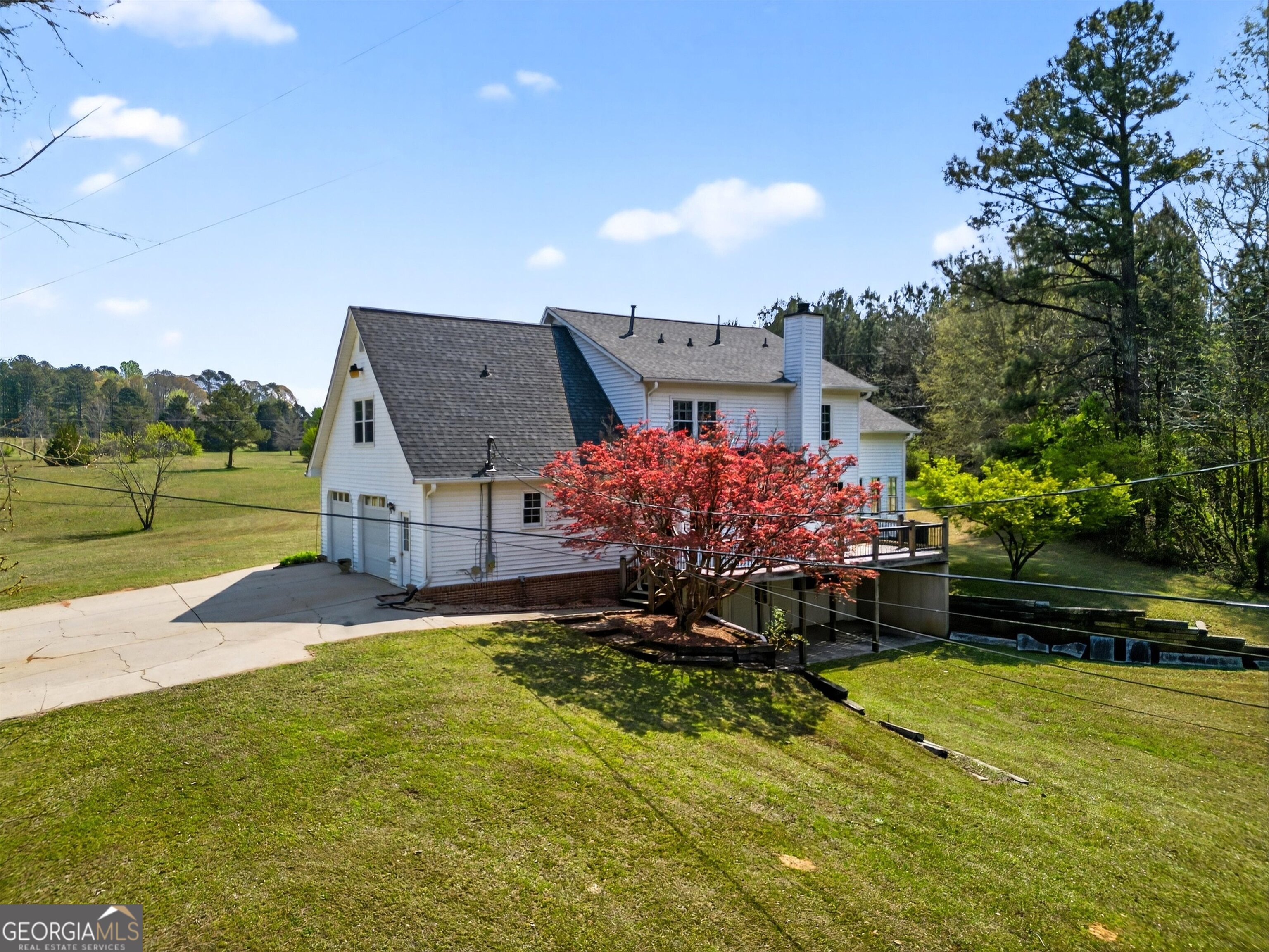 105 Crabtree Road Griffin, GA 30223 - Photo 83 of 90