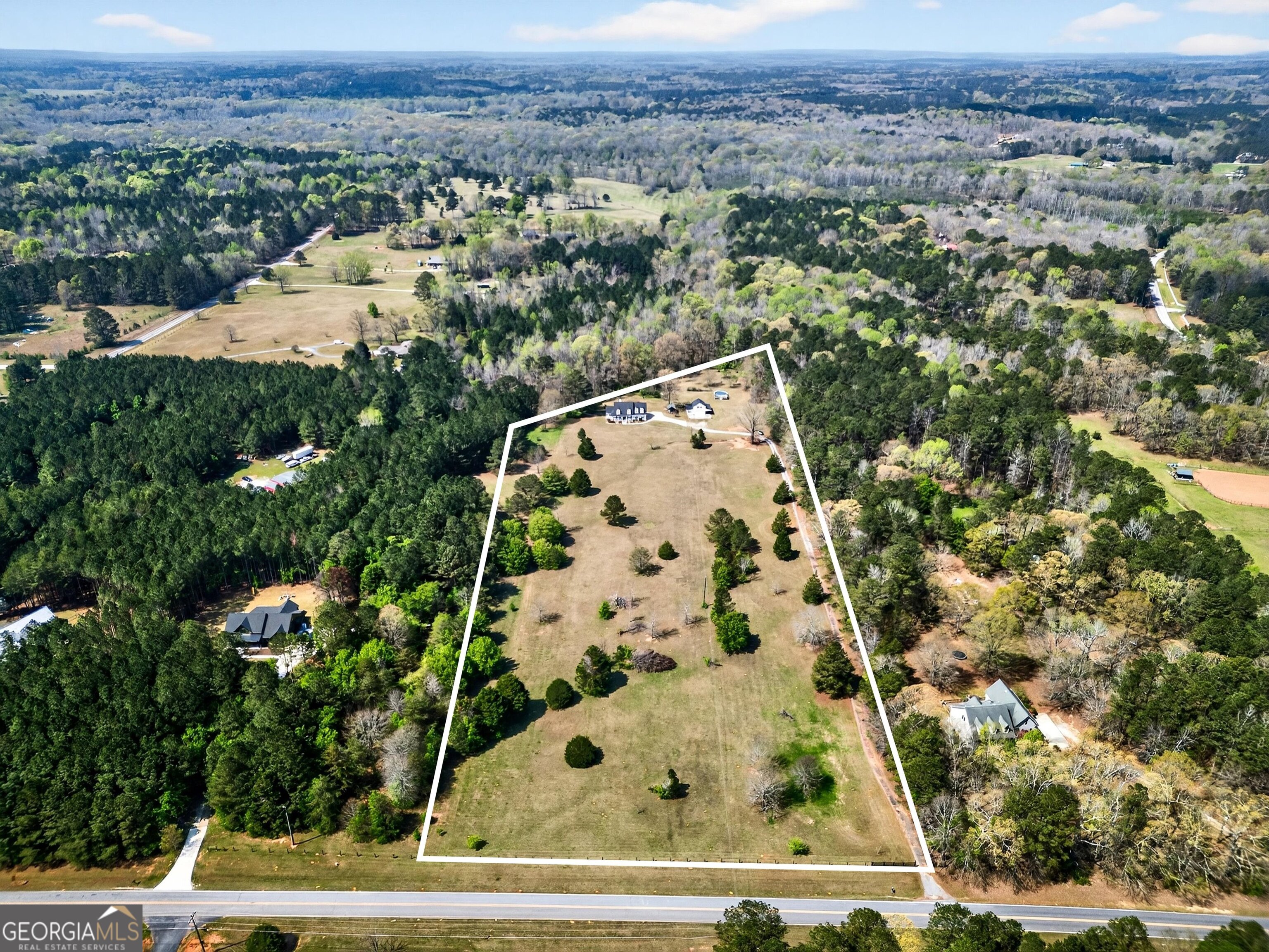 105 Crabtree Road Griffin, GA 30223 - Photo 84 of 90