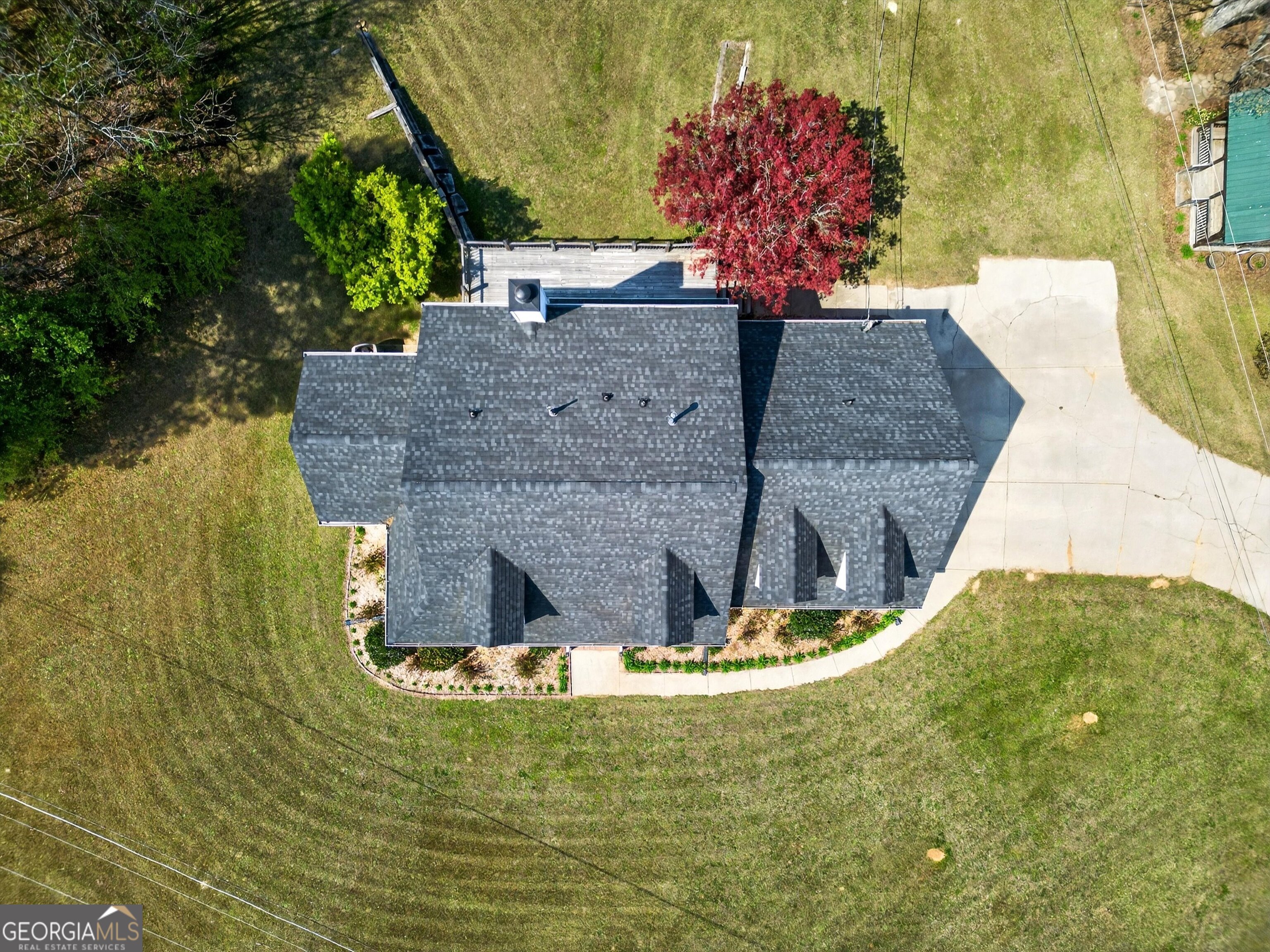 105 Crabtree Road Griffin, GA 30223 - Photo 86 of 90