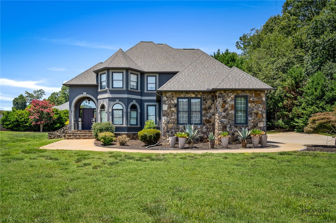115 Garden Gate Drive Anderson, SC 29621 - Photo 1 of 26 Gallery Image 1