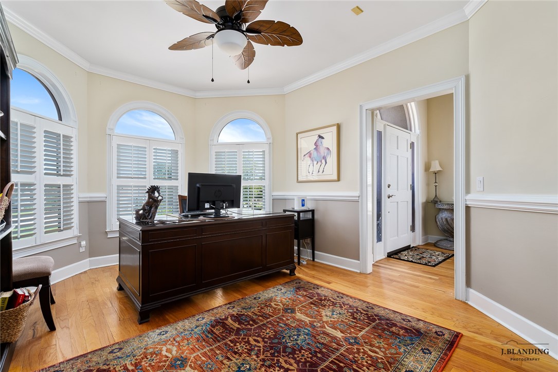 115 Garden Gate Drive Anderson, SC 29621 - Photo 11 of 26 Gallery Image 11