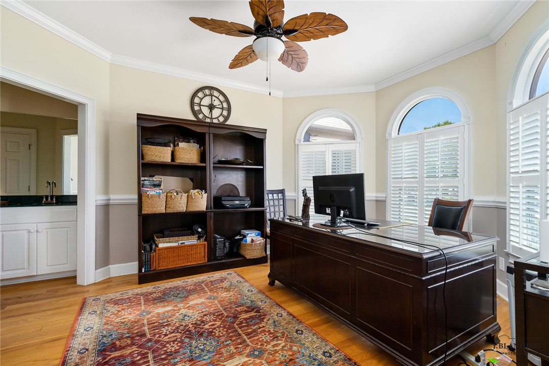 115 Garden Gate Drive Anderson, SC 29621 - Photo 12 of 26 Gallery Image 12