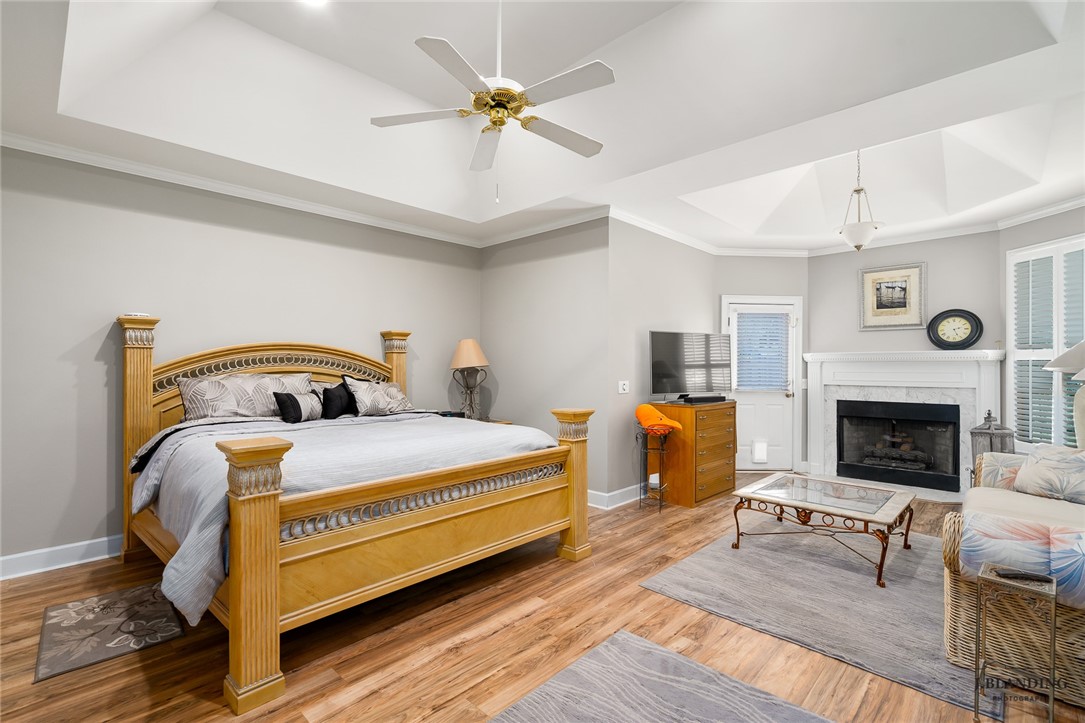 115 Garden Gate Drive Anderson, SC 29621 - Photo 13 of 26 Gallery Image 13