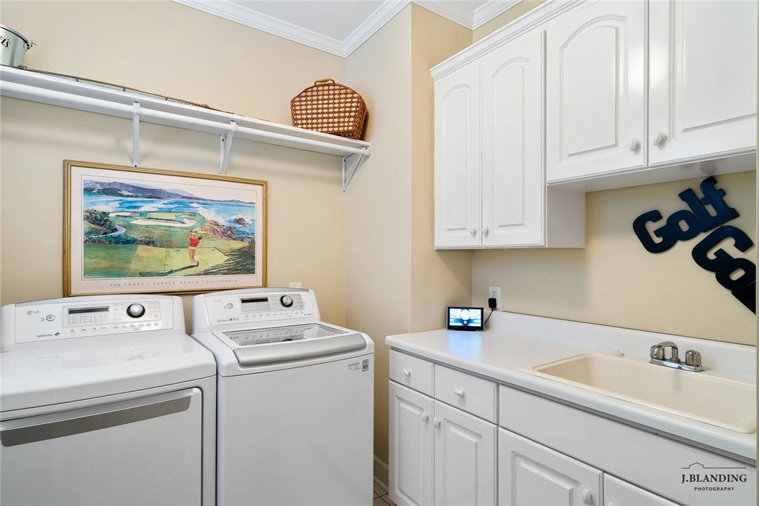 115 Garden Gate Drive Anderson, SC 29621 - Photo 17 of 26 Gallery Image 17