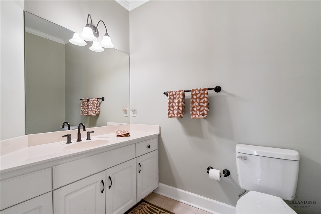 115 Garden Gate Drive Anderson, SC 29621 - Photo 18 of 26 Gallery Image 18