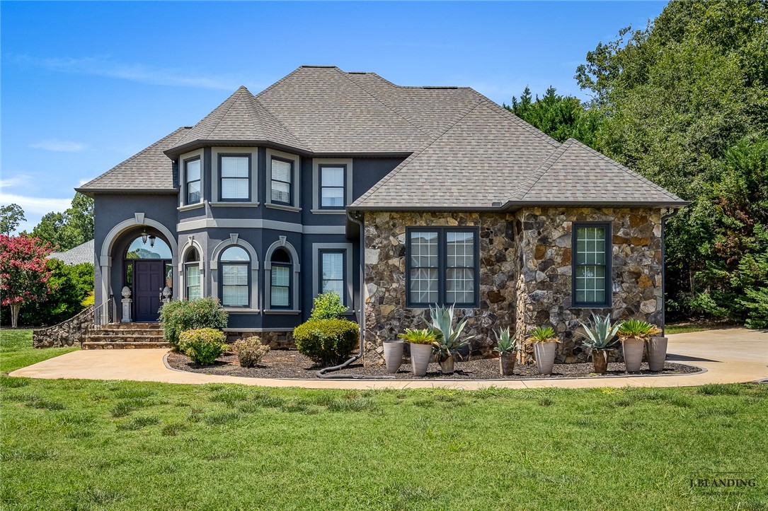 115 Garden Gate Drive Anderson, SC 29621 - Photo 2 of 26 Gallery Image 2