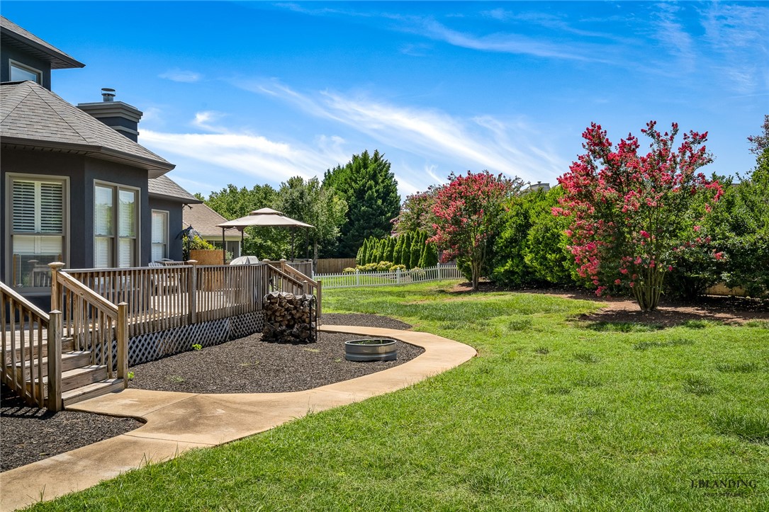 115 Garden Gate Drive Anderson, SC 29621 - Photo 26 of 26 Gallery Image 26