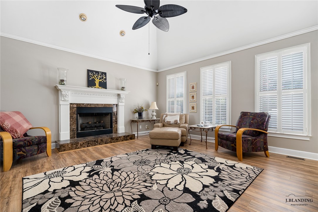 115 Garden Gate Drive Anderson, SC 29621 - Photo 7 of 26 Gallery Image 7