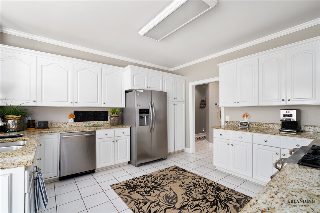 115 Garden Gate Drive Anderson, SC 29621 - Photo 8 of 26 Gallery Image 8