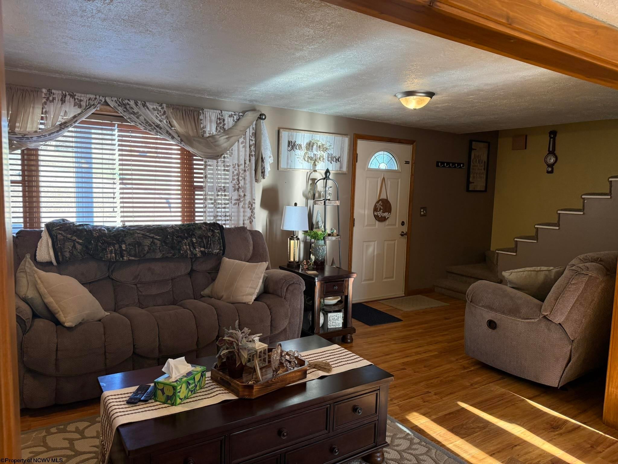 216 Zachs Run Road Mount Clare, WV 26408 - Photo 3 of 46 Gallery Image 3