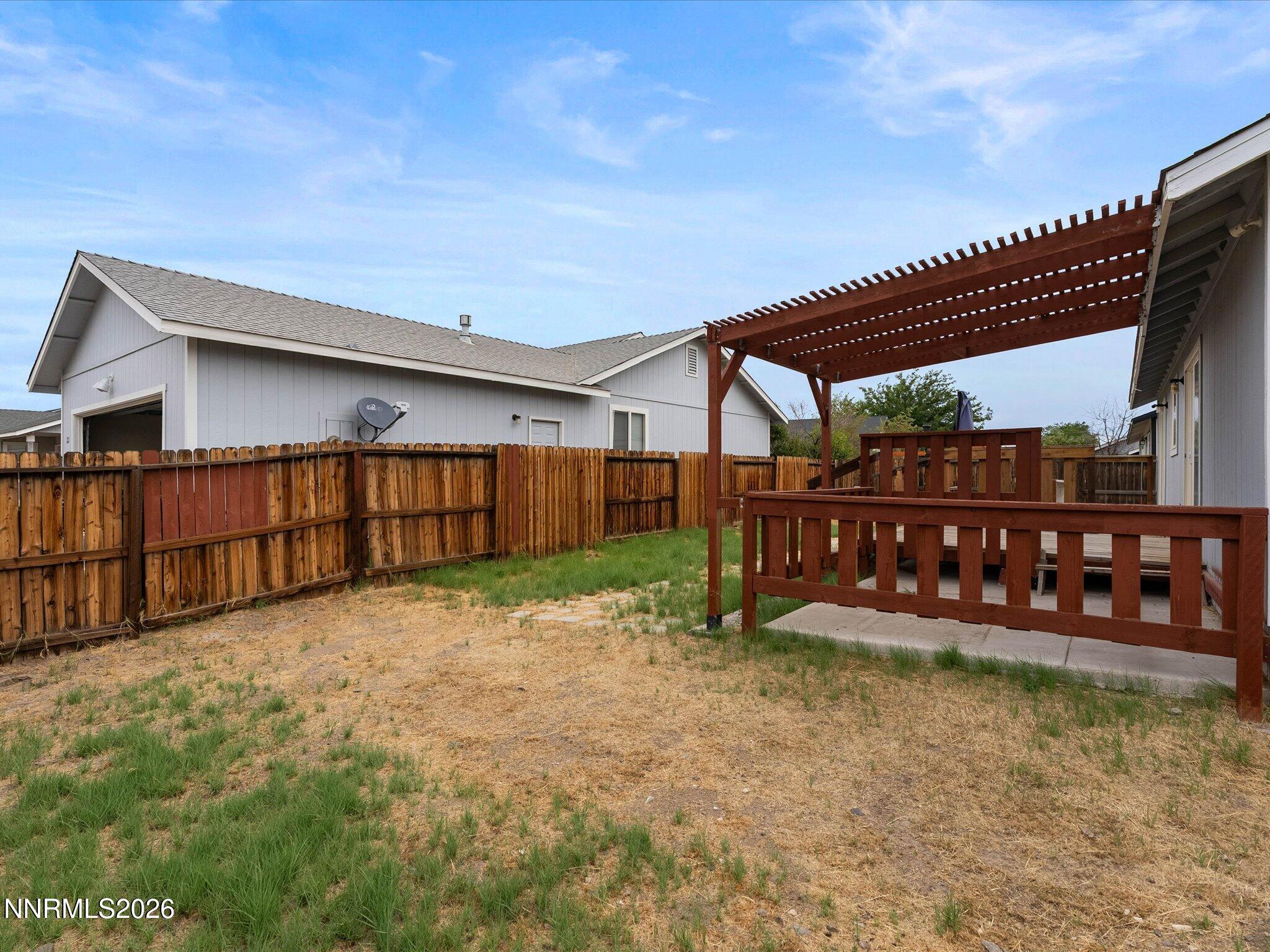 318 Emigrant Way Fernley, NV 89408 - Photo 37 of 48 37-318 Emigrant Wy-137