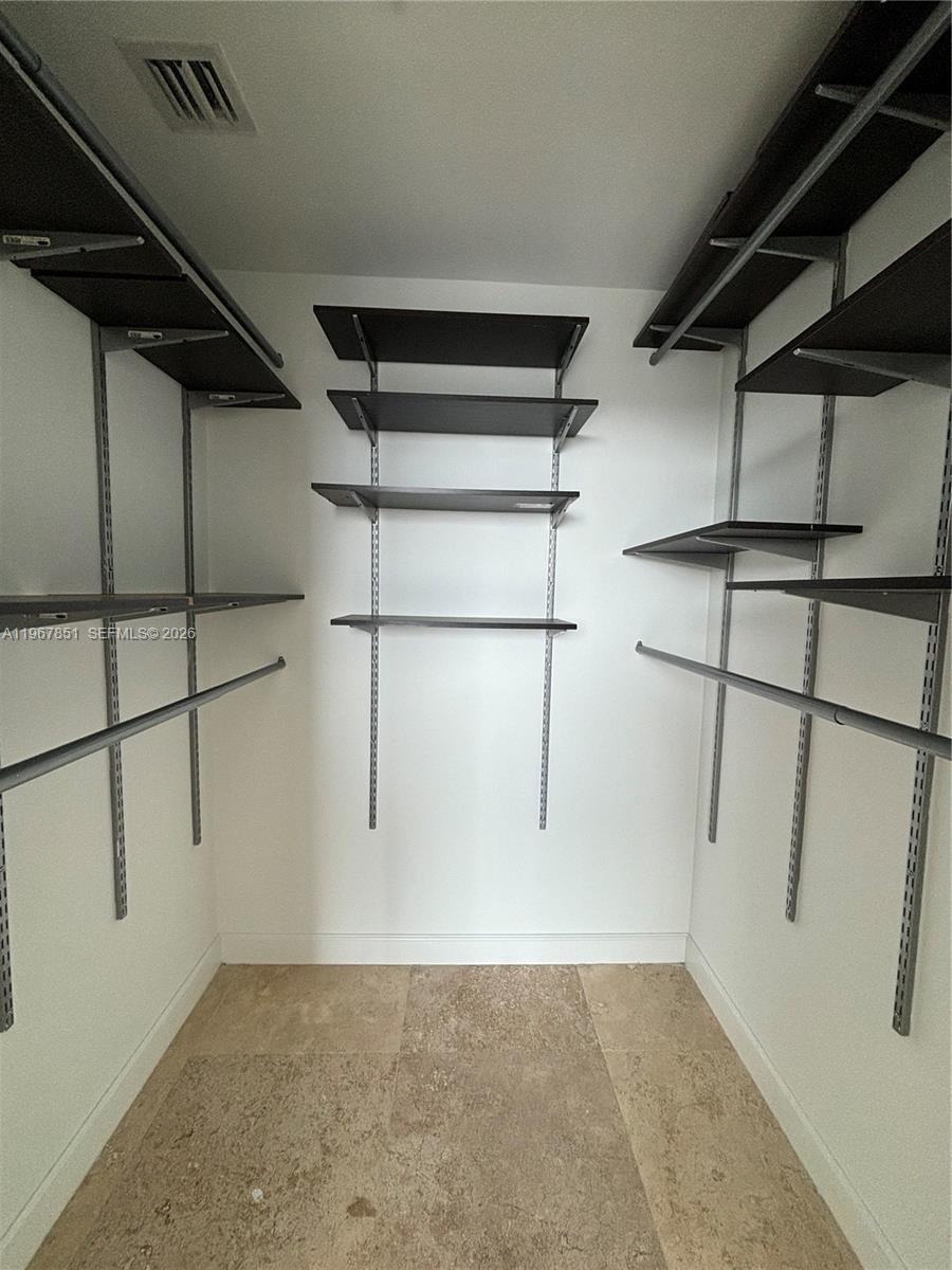 79 Southwest 12th Street, Unit 2703S Miami, FL 33130 - Photo 17 of 61 a view of small space