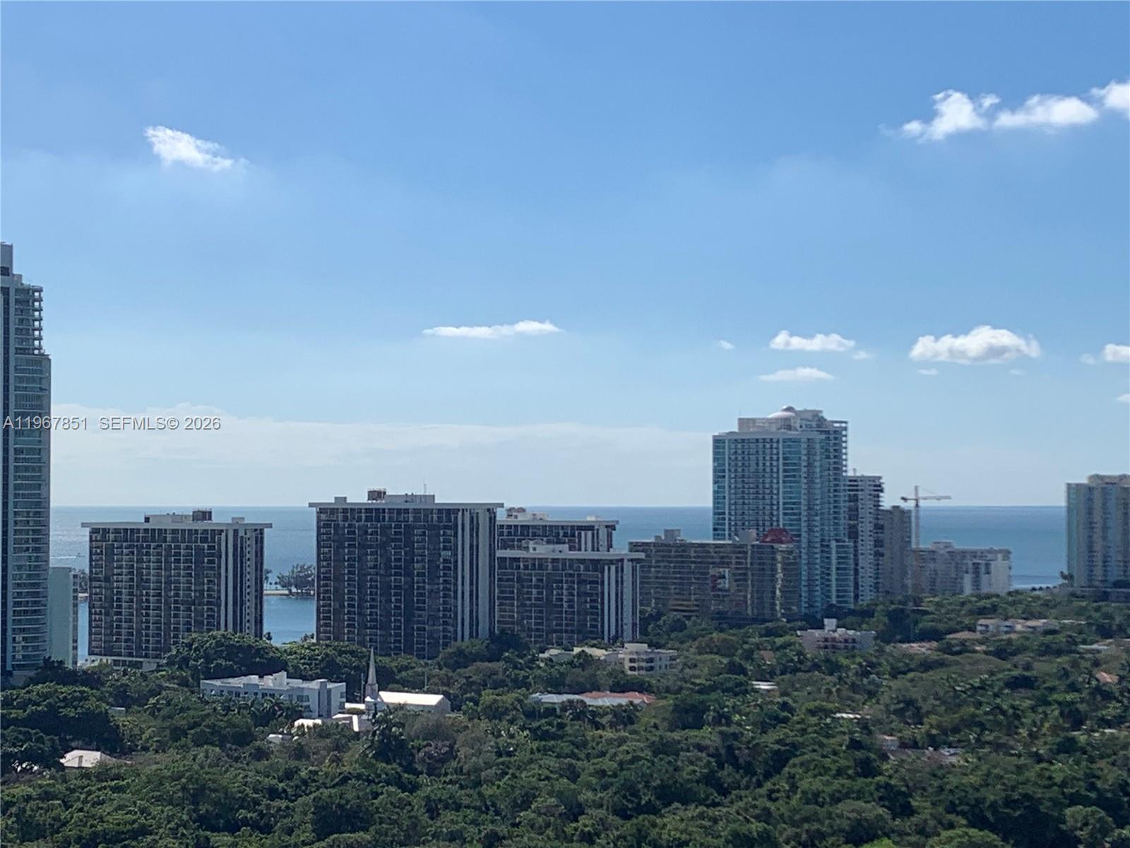 79 Southwest 12th Street, Unit 2703S Miami, FL 33130 - Photo 2 of 61 a view of a city