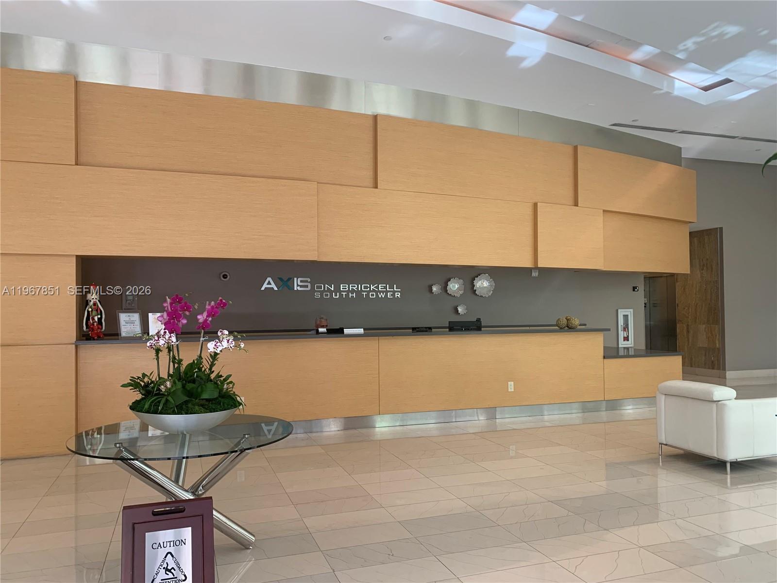 79 Southwest 12th Street, Unit 2703S Miami, FL 33130 - Photo 3 of 61