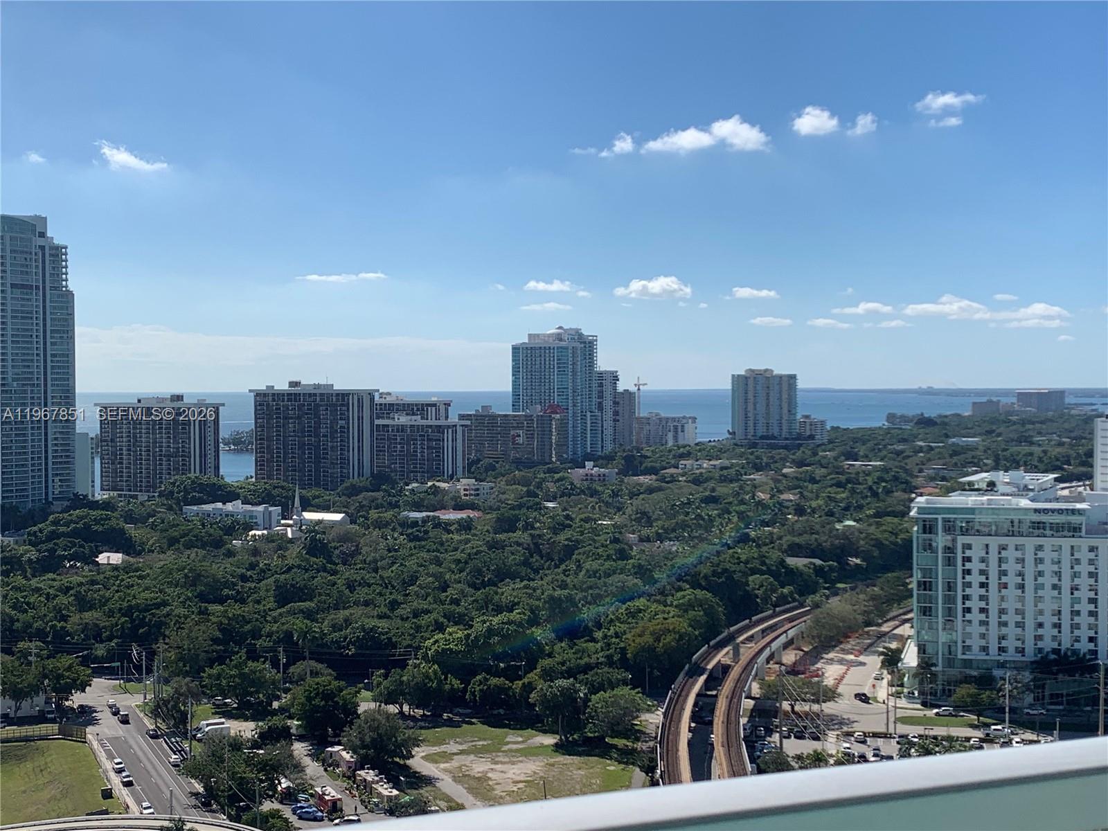 79 Southwest 12th Street, Unit 2703S Miami, FL 33130 - Photo 33 of 61