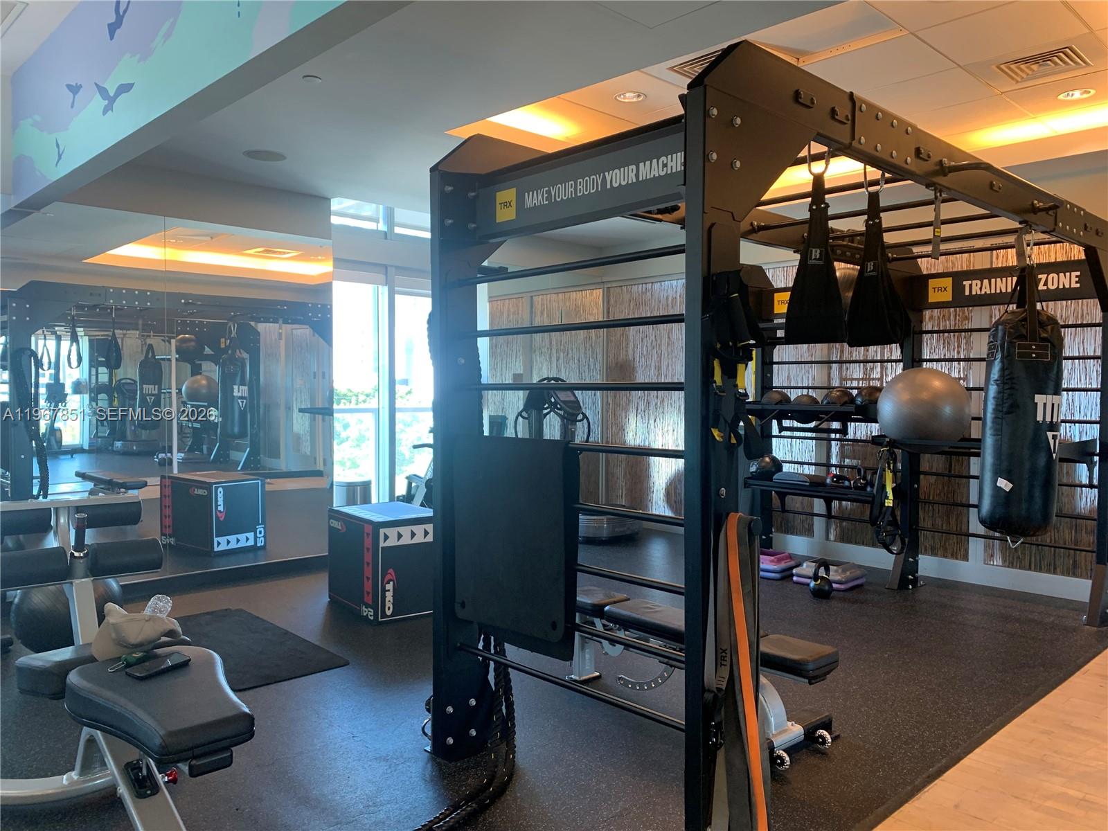 79 Southwest 12th Street, Unit 2703S Miami, FL 33130 - Photo 42 of 61